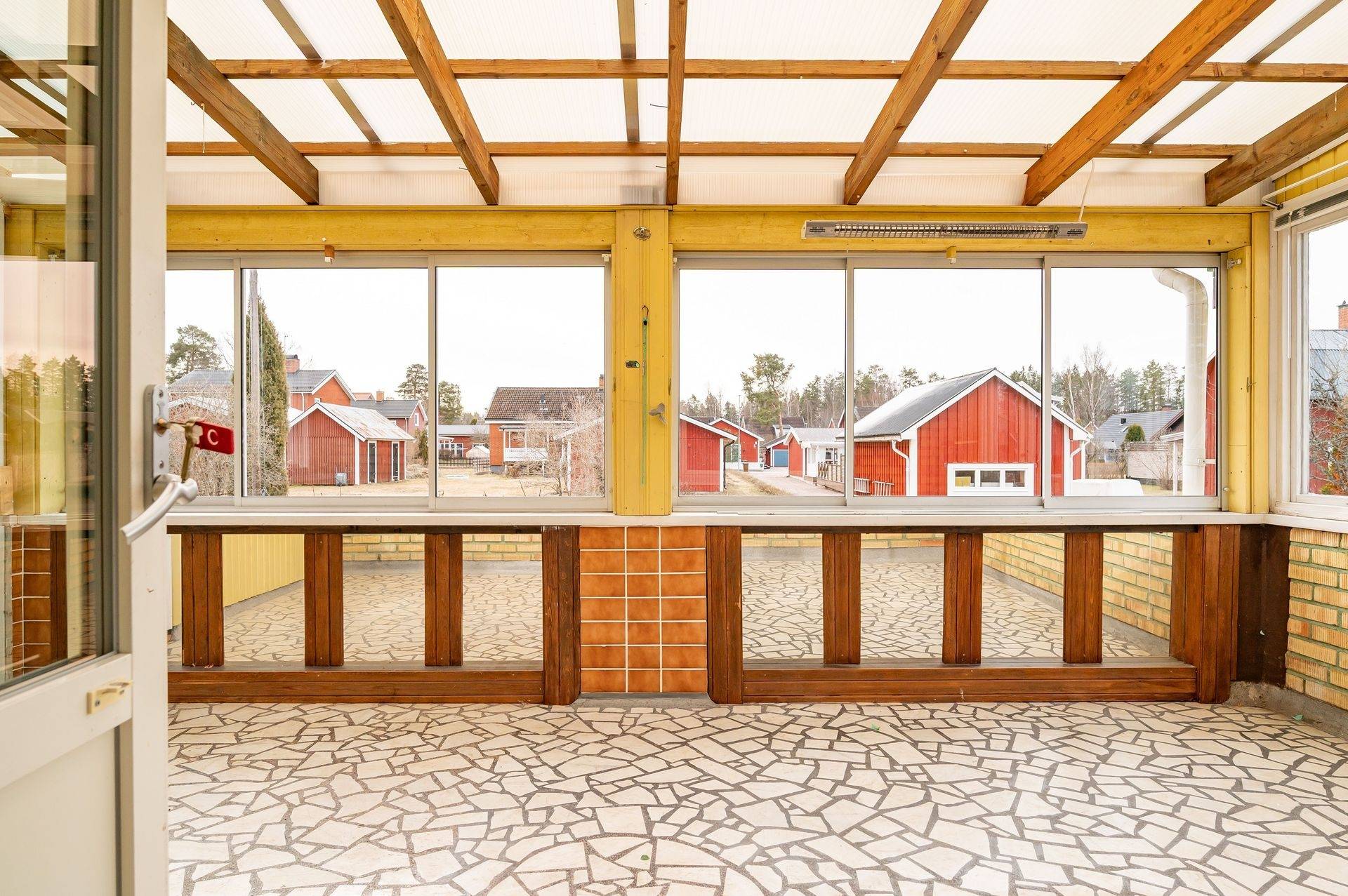 5 rum Villa på Grytnäsvägen 12 Skogsbo Avesta kommun - bild 24