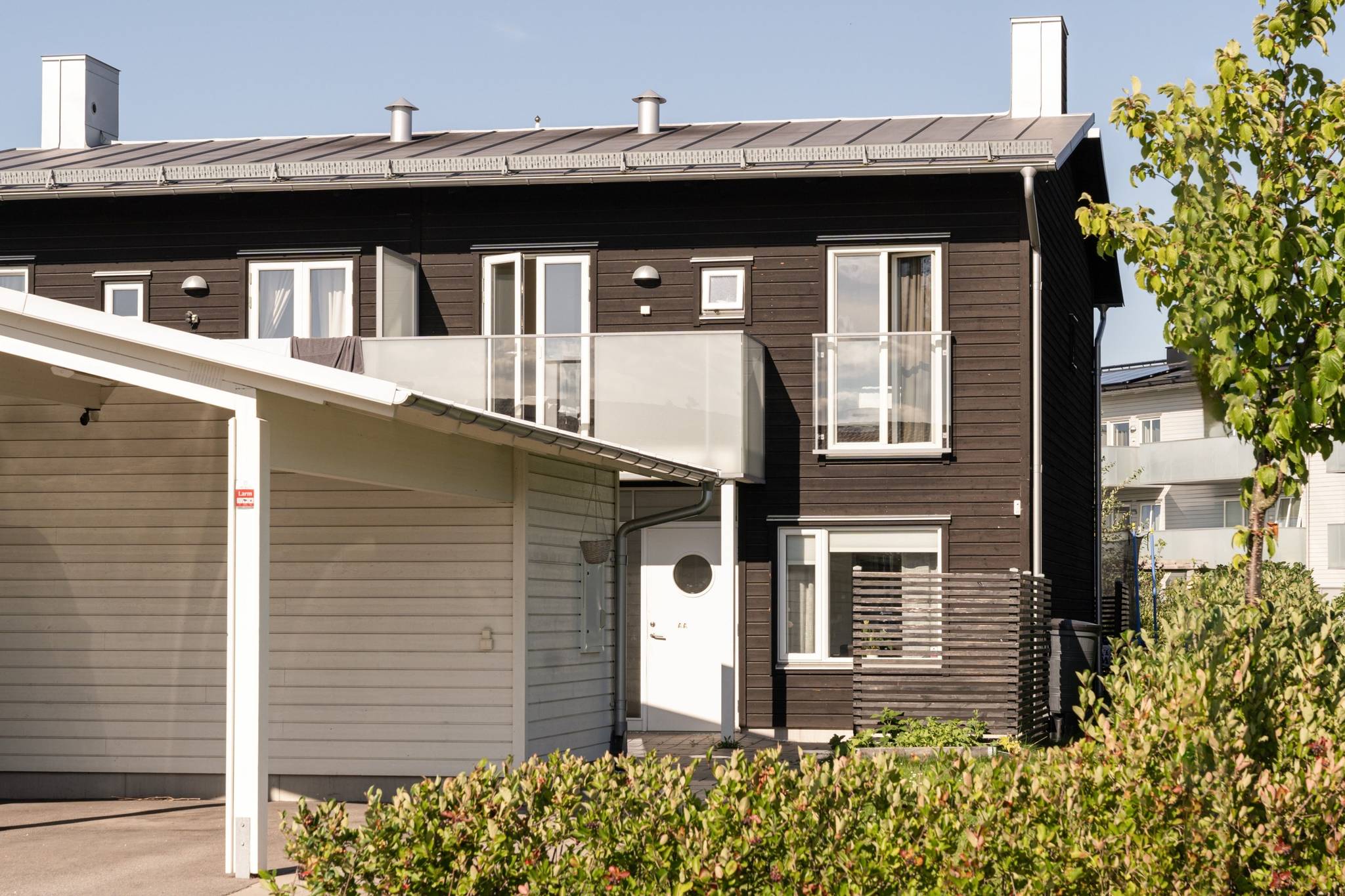 5 rum lägenhet på Alice Babs gata 20 Ljusstaden, Kalmar kommun - bild 1