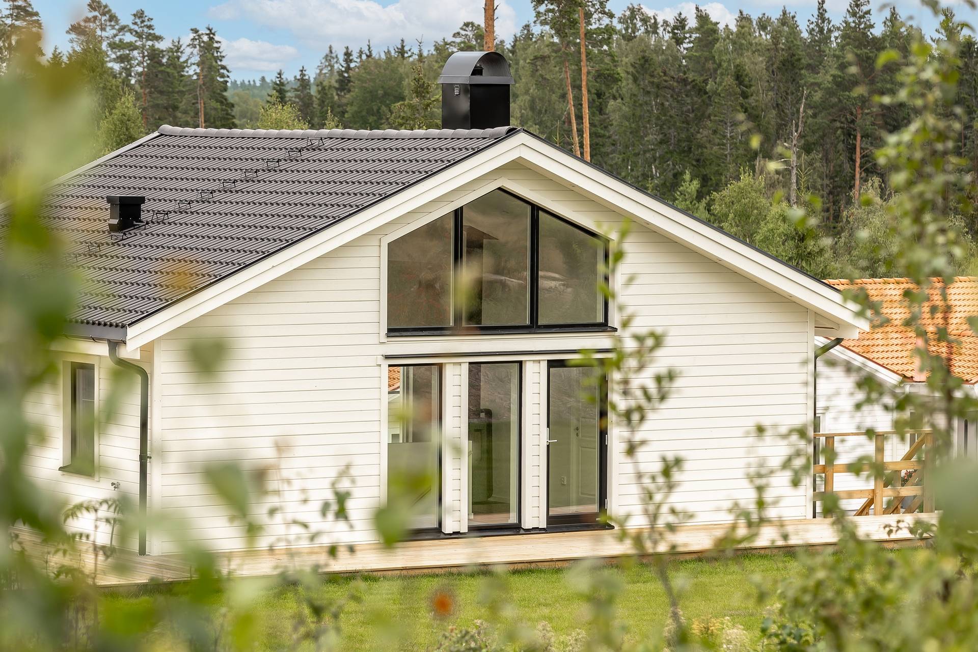 6 rum Villa på Hällmarksgatan 19 Norra Stockfallet Karlstads kommun - bild 28