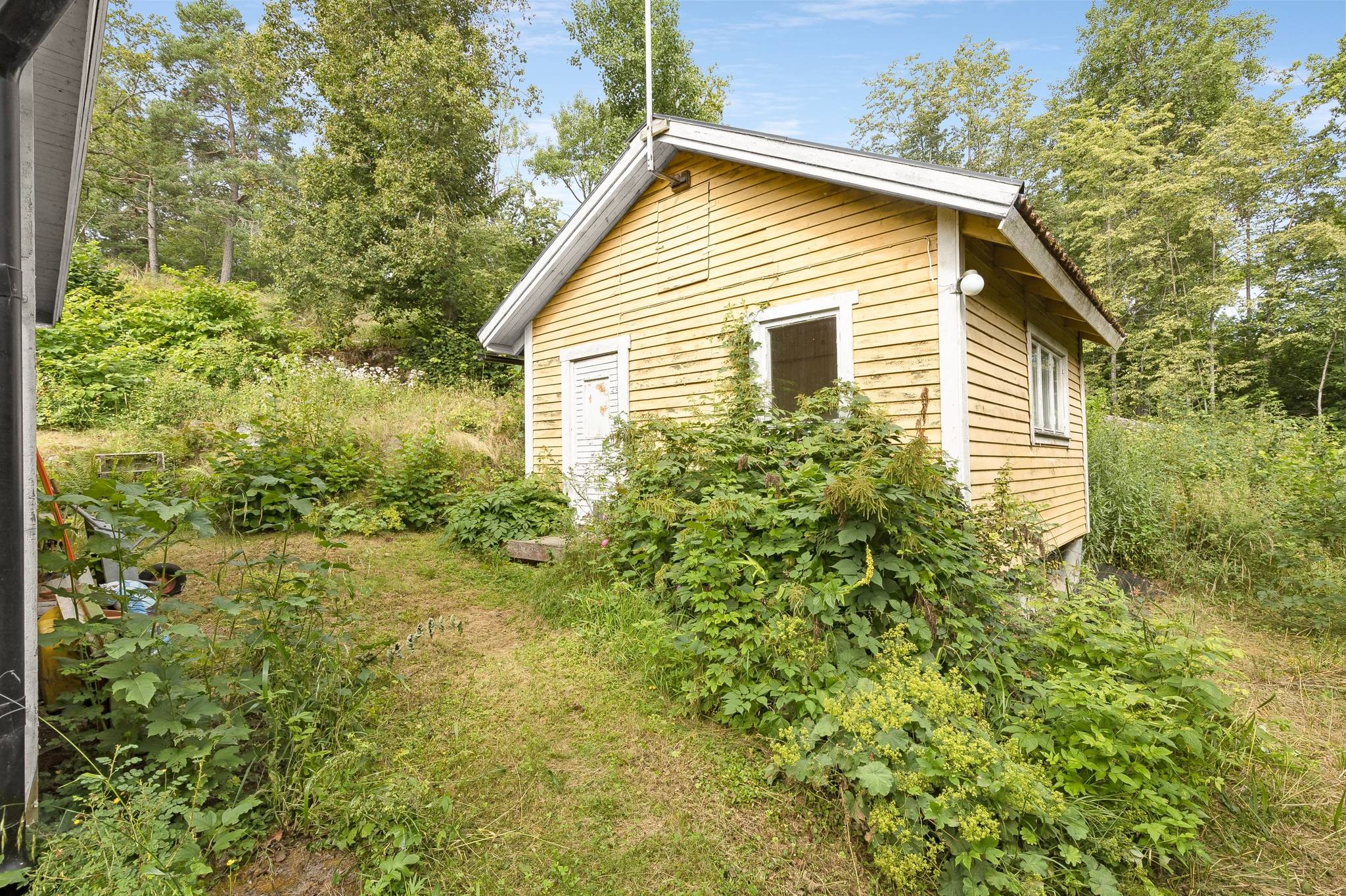 3 rum Fritidshus på Orrvägen 32 Ängsholmen Eskilstuna kommun - bild 19