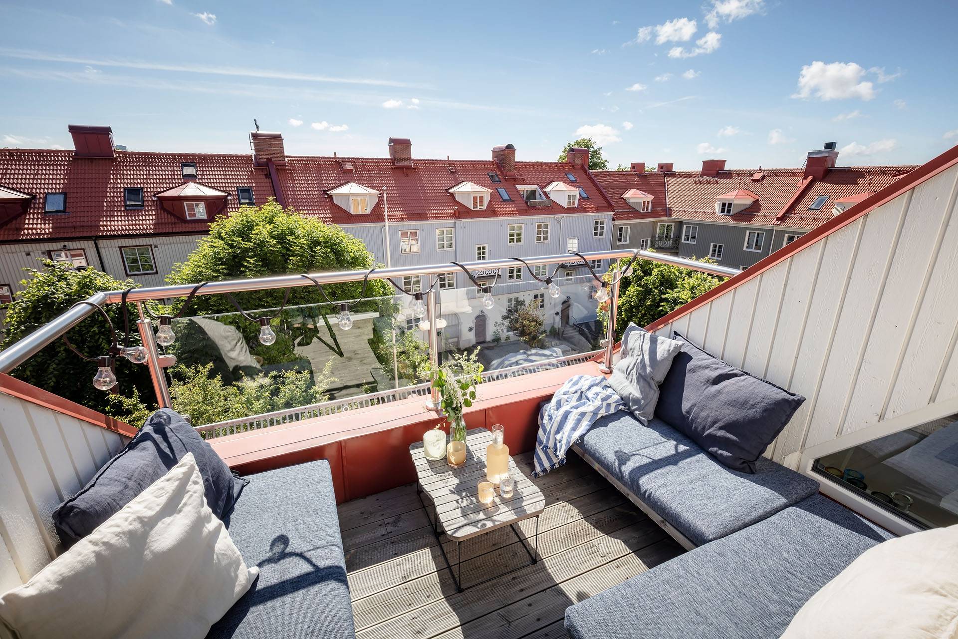 3 rum Lägenhet på Landerigatan 4B Bagaregården Göteborgs kommun - bild 2