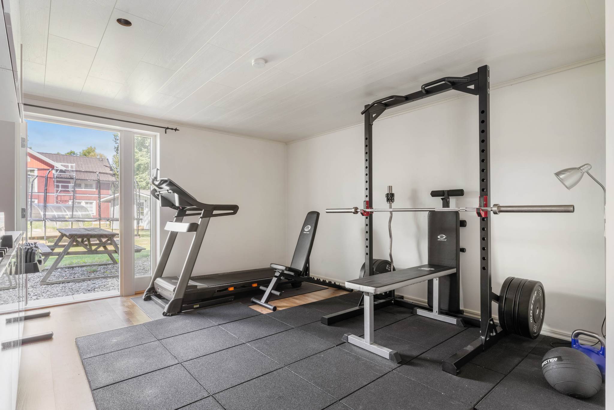 7 rum Villa på Regnbågsvägen 8 Glömsta Huddinge kommun - bild 55