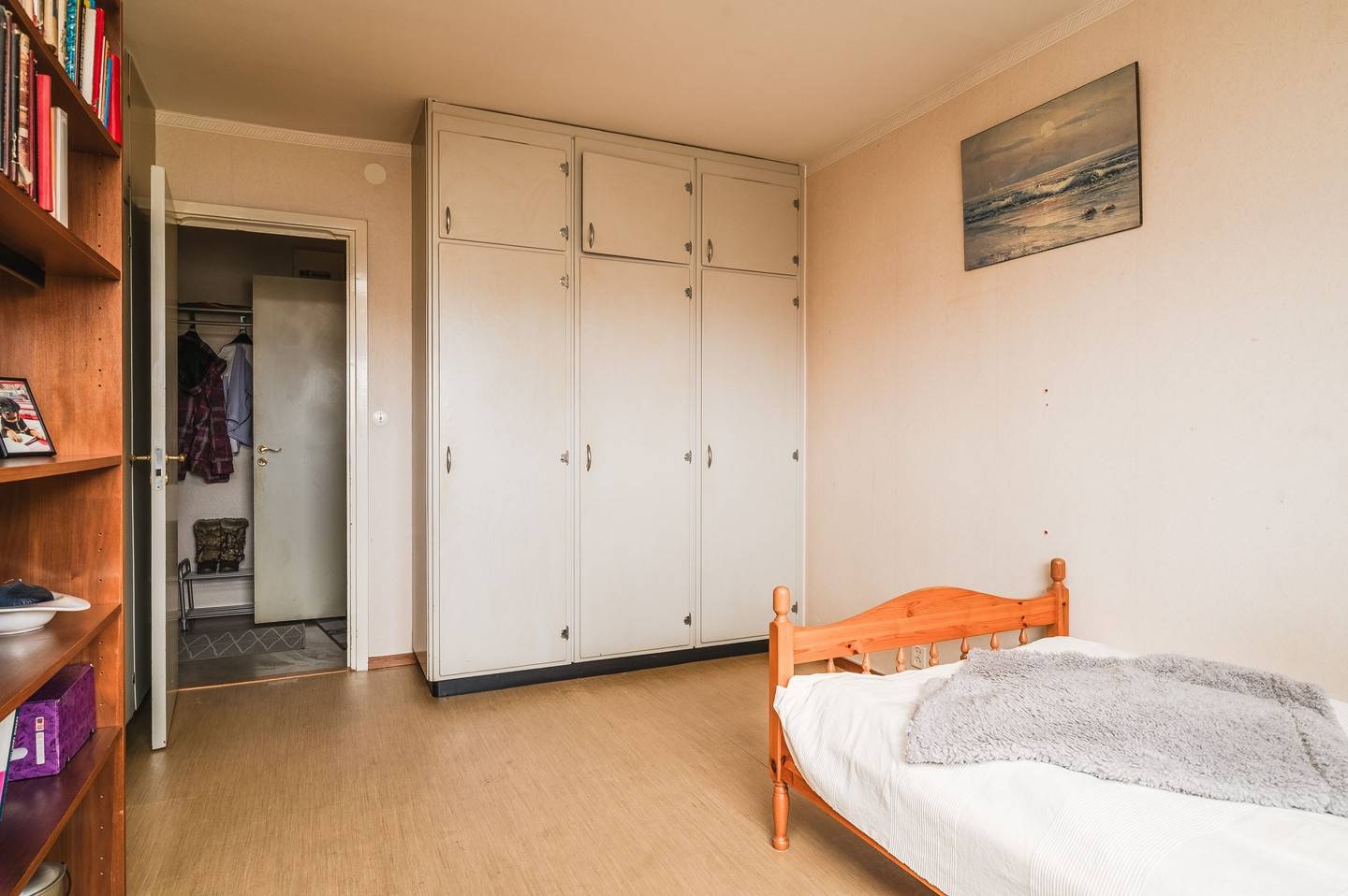 3 rum Lägenhet på Axel Johnsons väg 87 Centralt Avesta kommun - bild 4