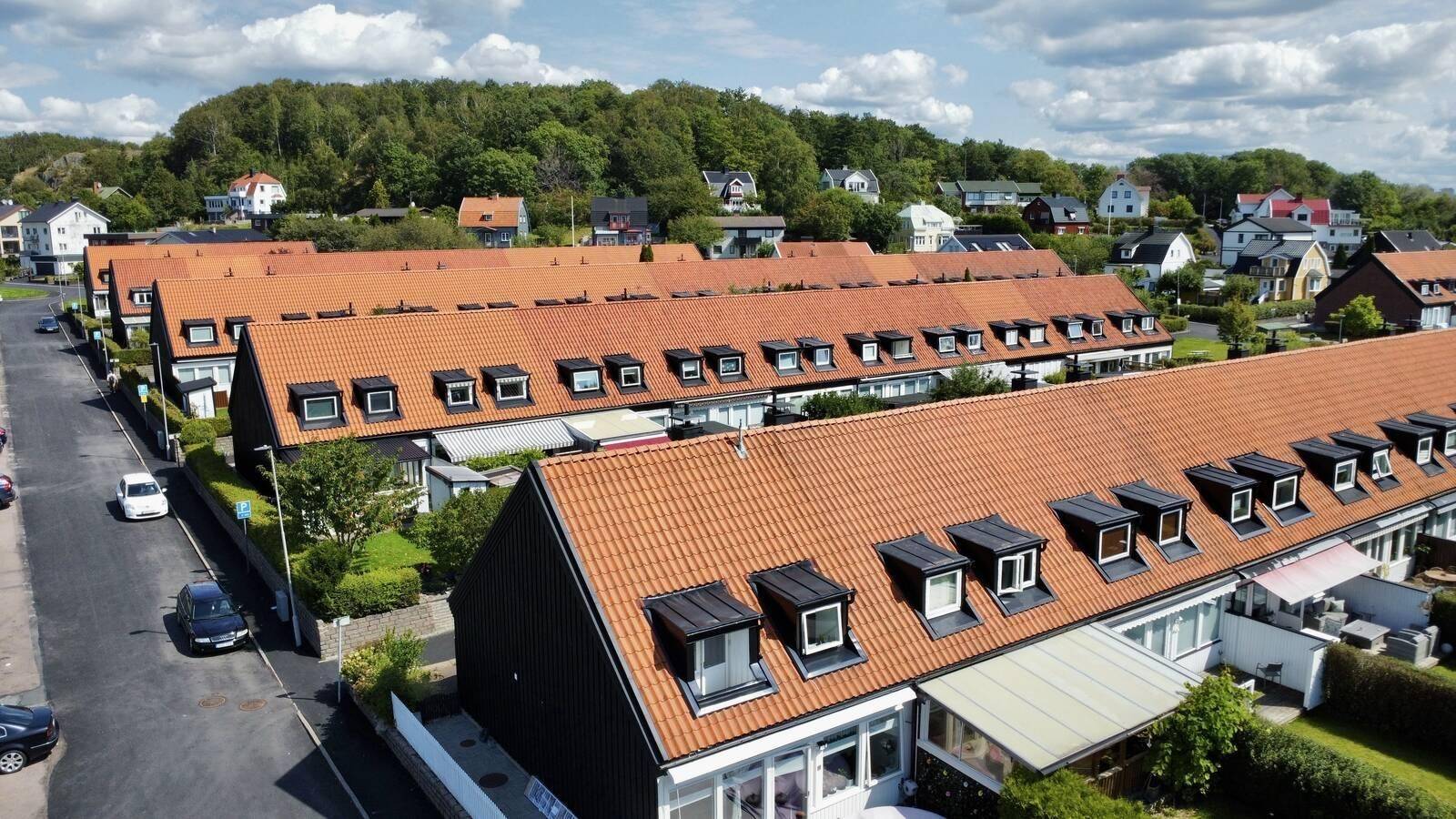 Hisings Backa, Göteborgs kommun