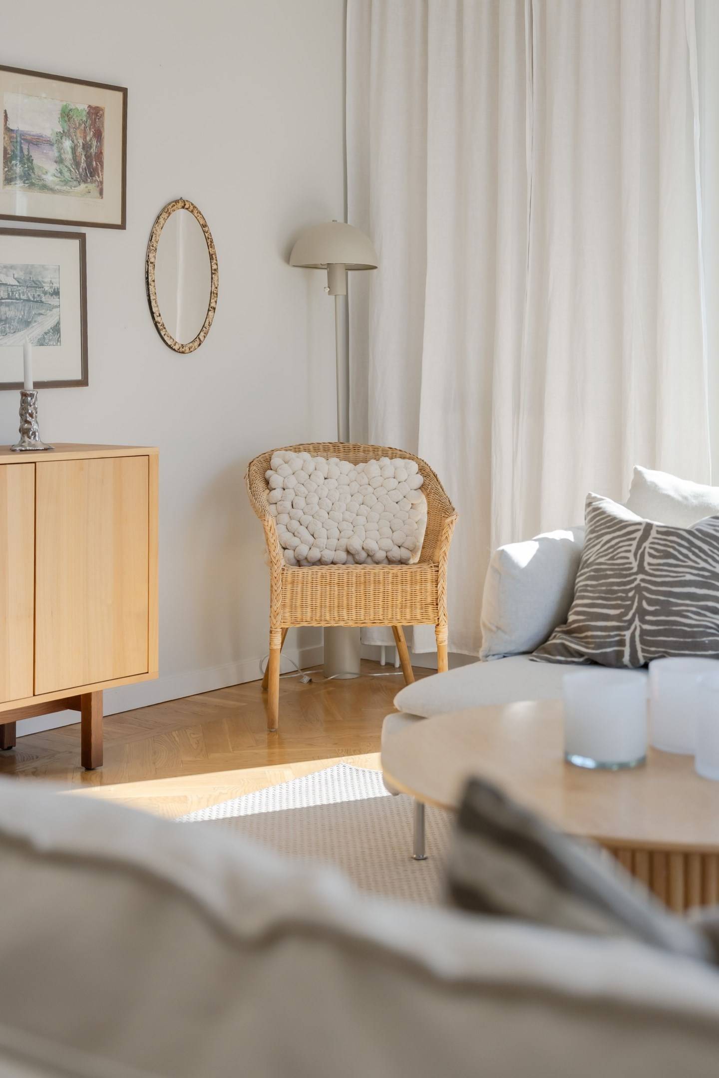 7 rum Villa på Östra Nygatan 118 Älvsbacka Skellefteå kommun - bild 18