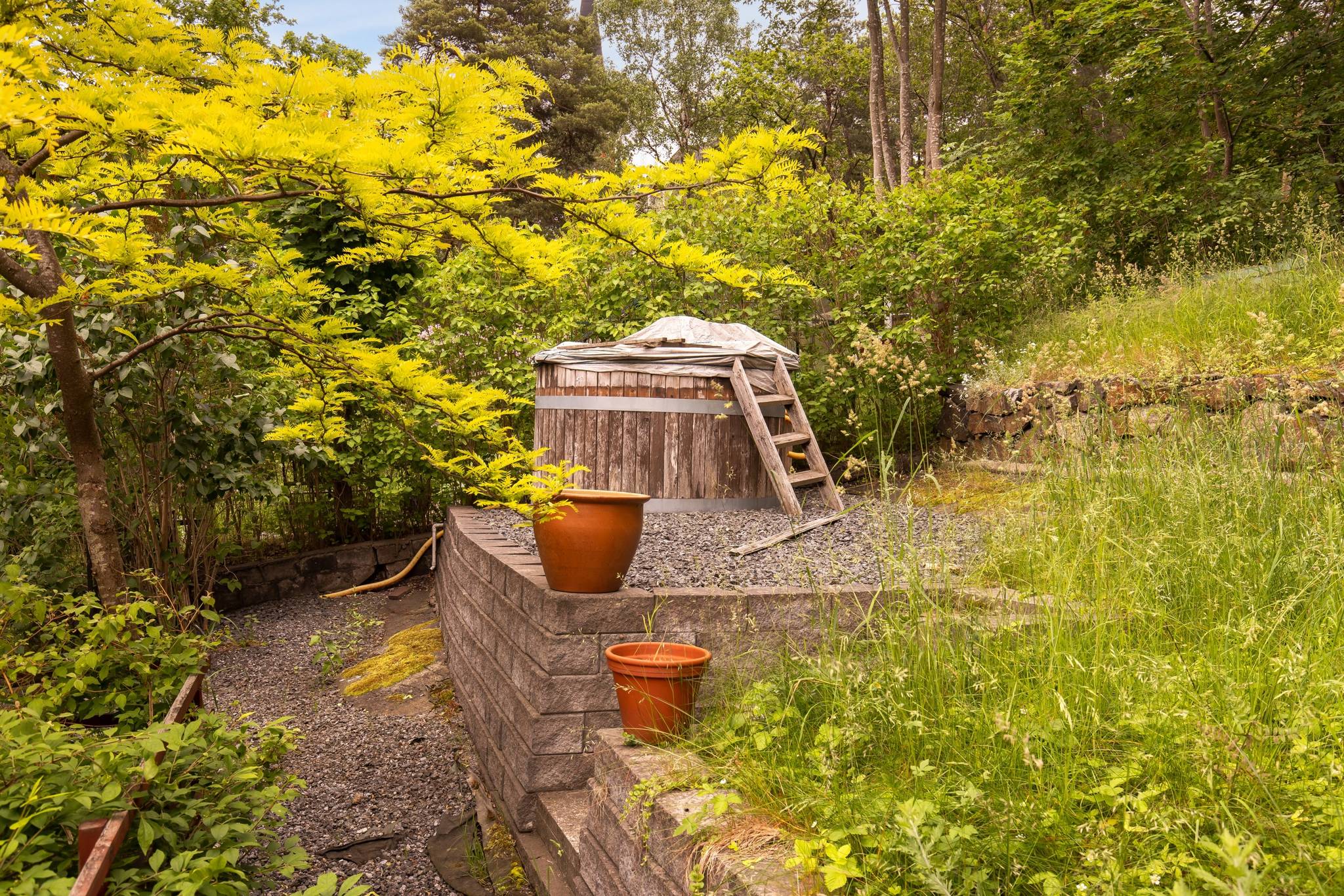 5 rum Villa på Blommensbergsvägen 101 Aspudden Stockholms kommun - bild 10