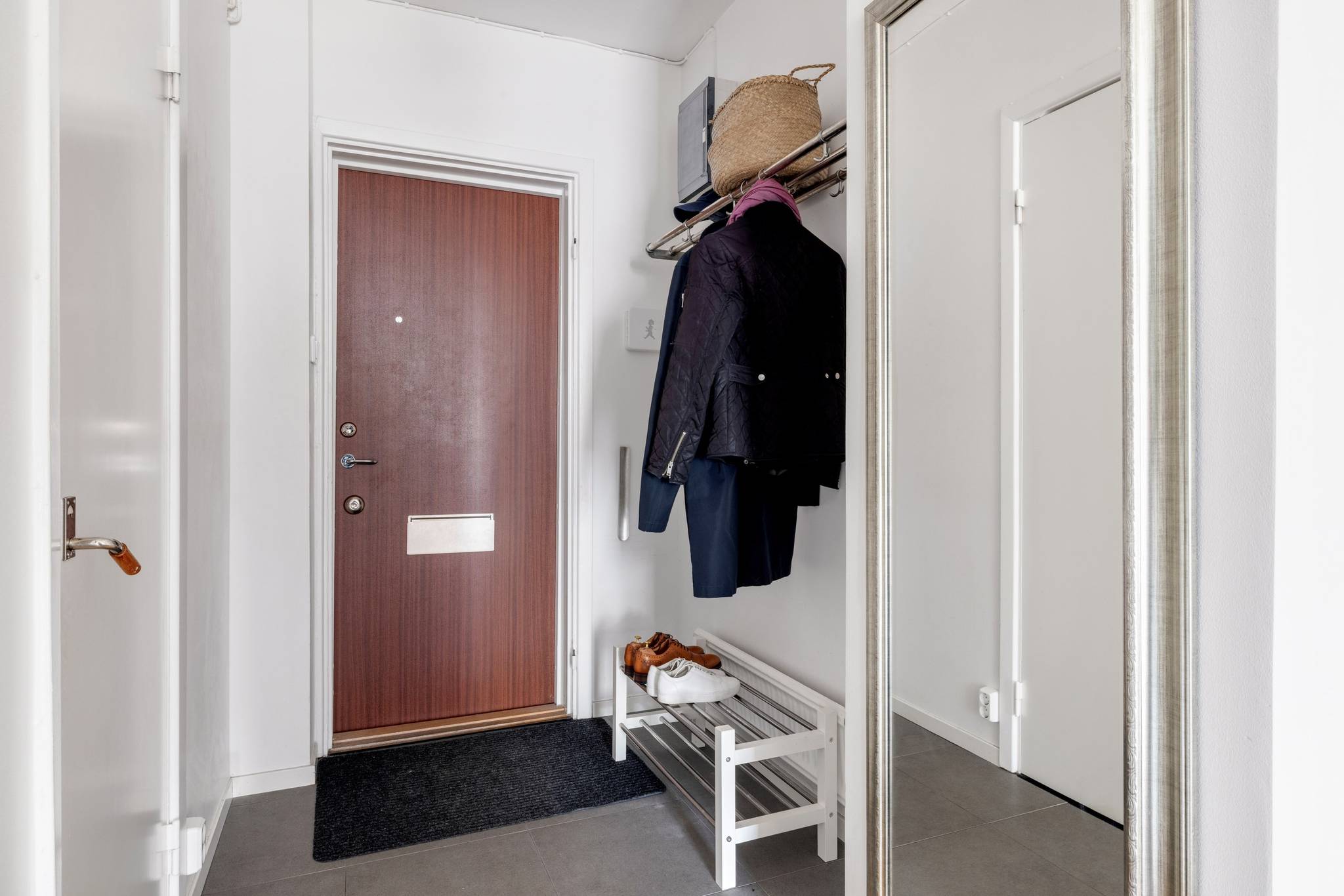 3 rum Lägenhet på Hjalmar Brantingsgatan 17 Fålhagen Uppsala kommun - bild 21