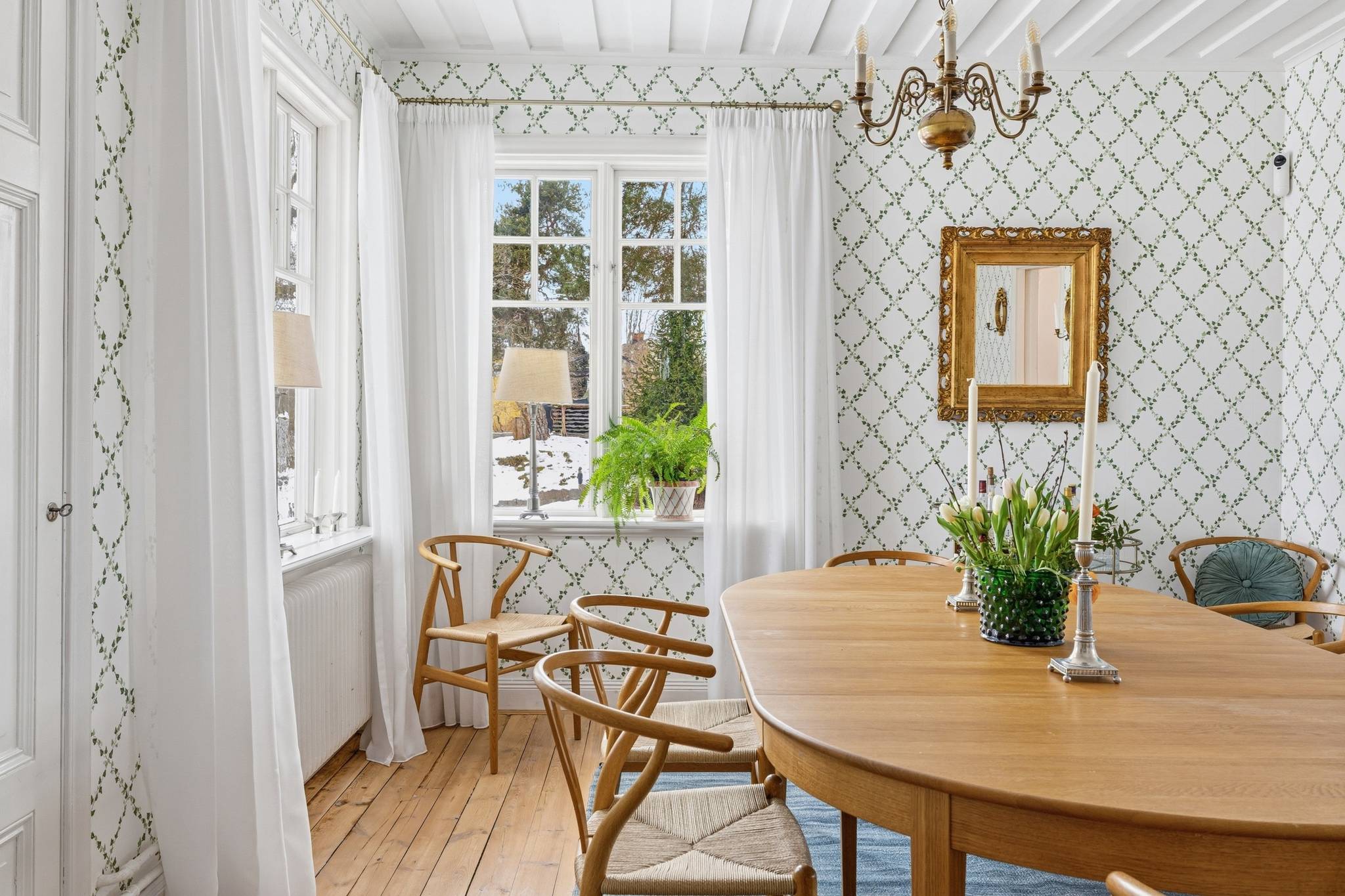 5 rum Villa på Långlötsvägen 6 Duvbo Sundbybergs kommun - bild 7