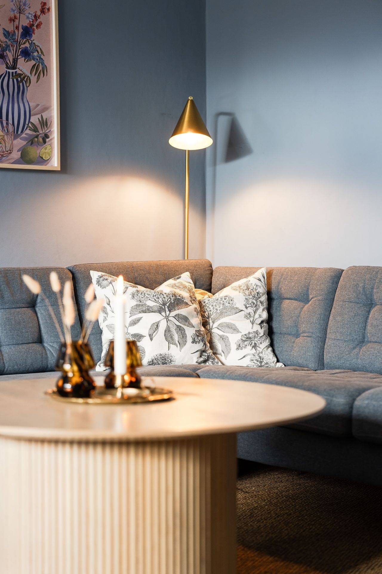 3 rum lägenhet på Östra Nygatan 106B Skellefteå, Skellefteå kommun - bild 5