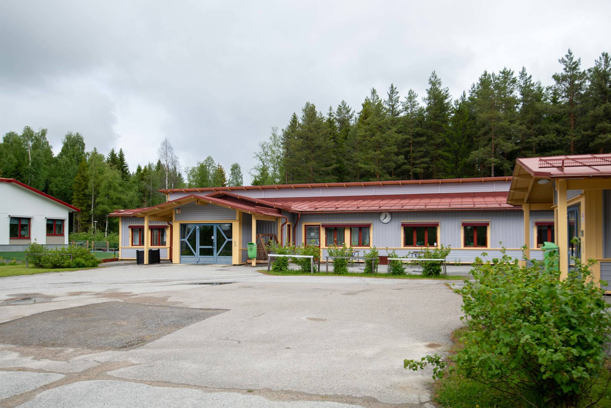 övrig på Ämbarbovägen 5 Kläppa, Ljusdals kommun - bild 3