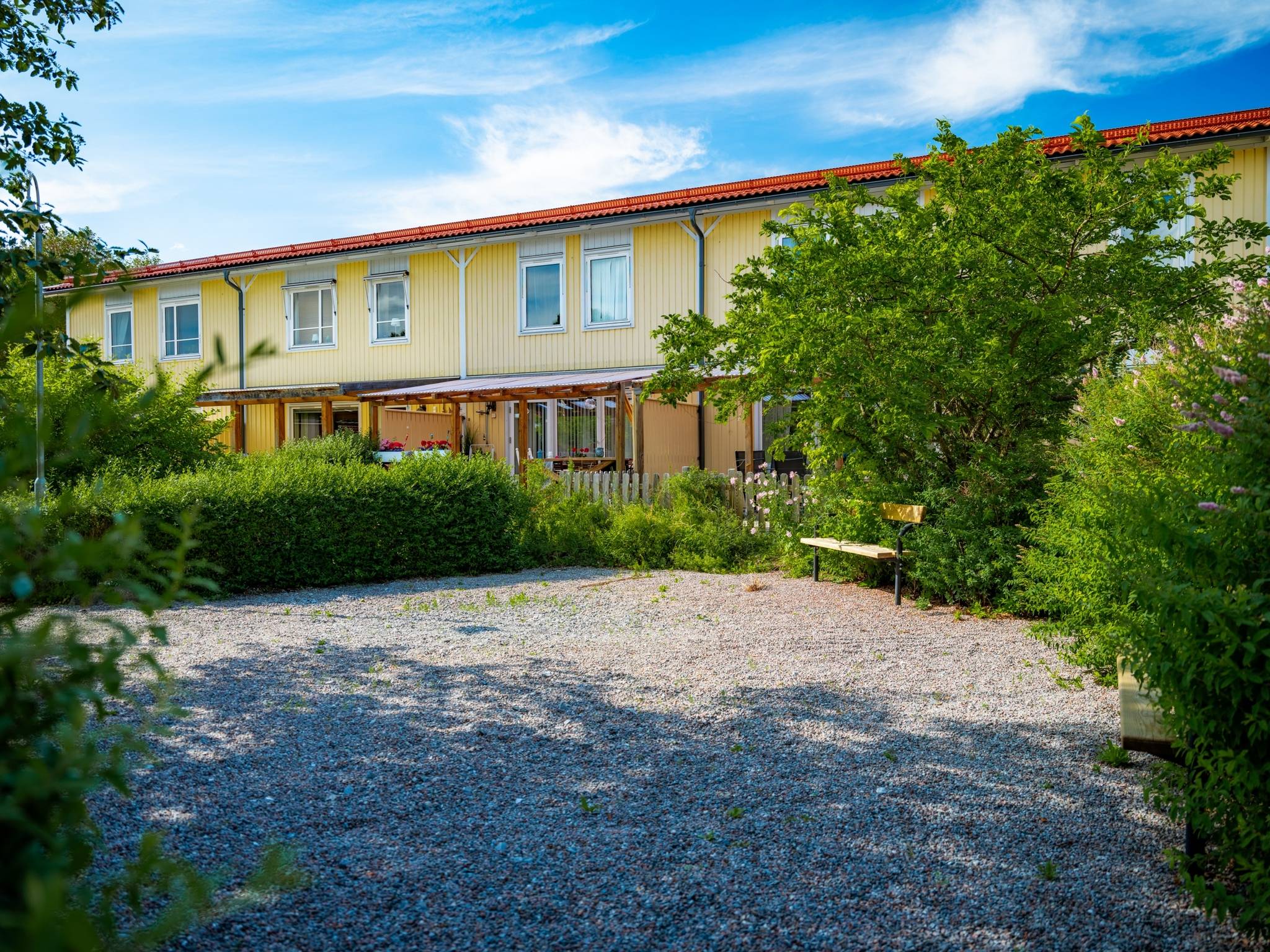 5 rum Radhus på Tellusgränd 4 Prästgårdsmarken Upplands Väsby kommun - bild 24