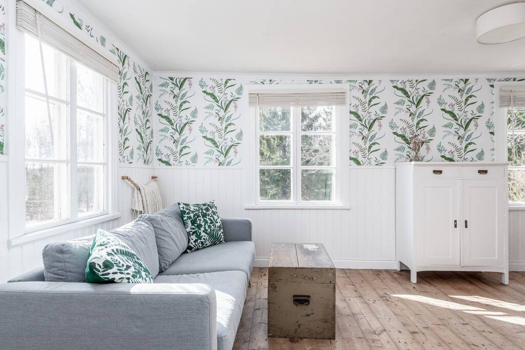 3 rum Villa på Björnrya 1 Gunnarskog Arvika kommun - bild 21
