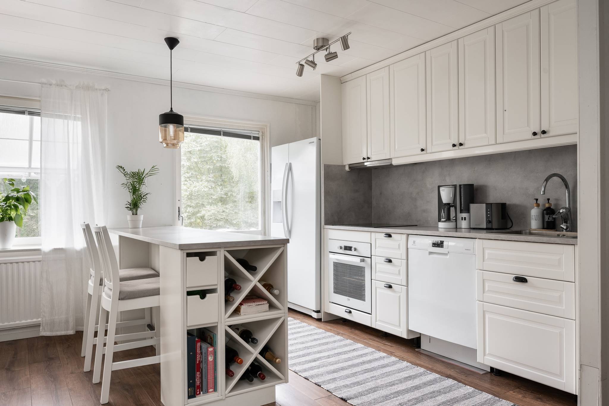 5 rum Villa på Ängsvägen 37 Tingsryd Tingsryds kommun - bild 19