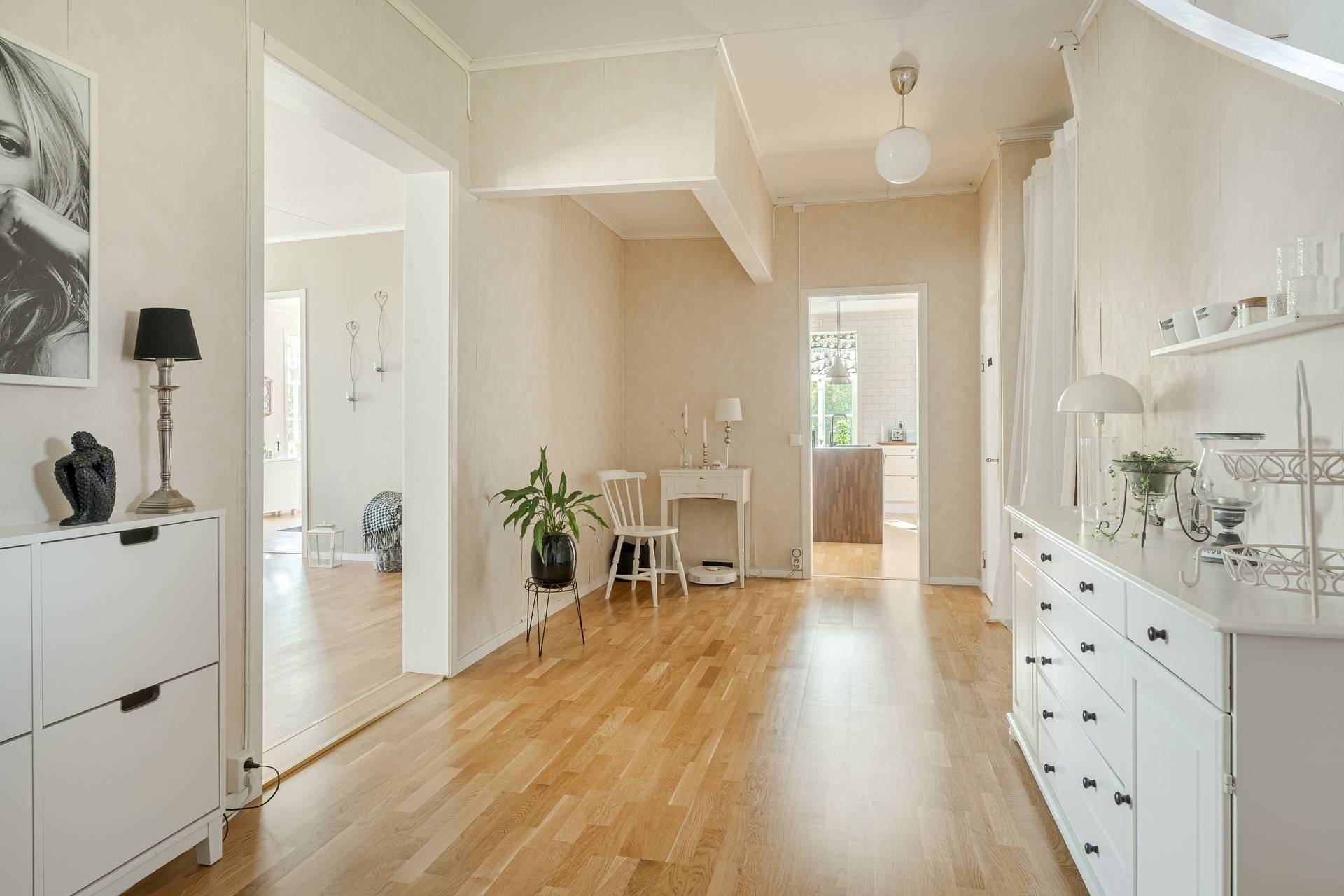 10 rum Villa på Altvägen 4 Bjästa Örnsköldsviks kommun - bild 12