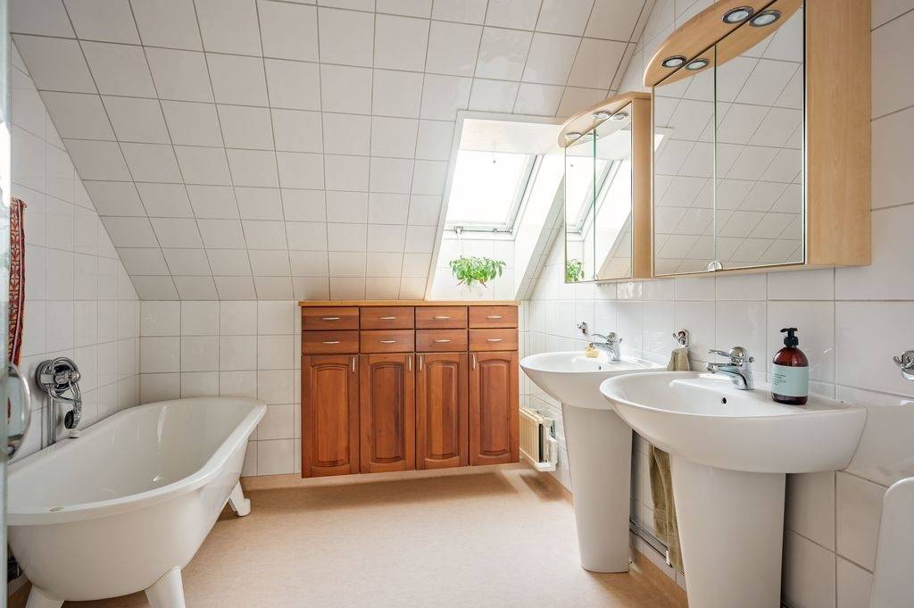 6 rum Villa på Blåvingevägen 26 Södra Sandby Lunds kommun - bild 28
