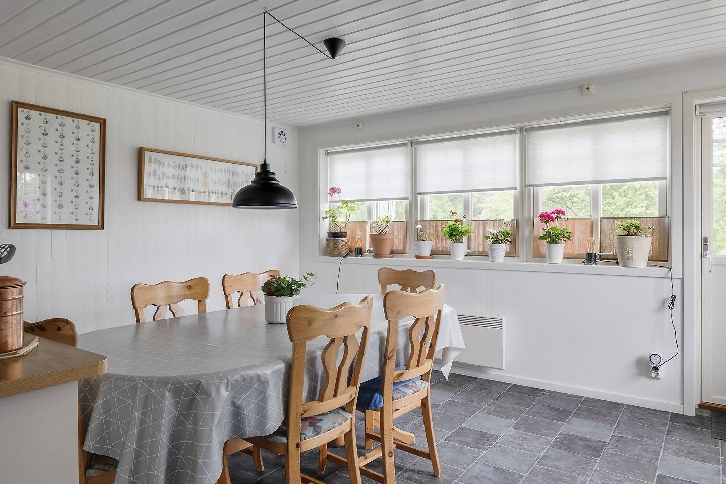 2 rum Villa på Lerdala Åbod gatan Lerdala Skövde kommun - bild 9