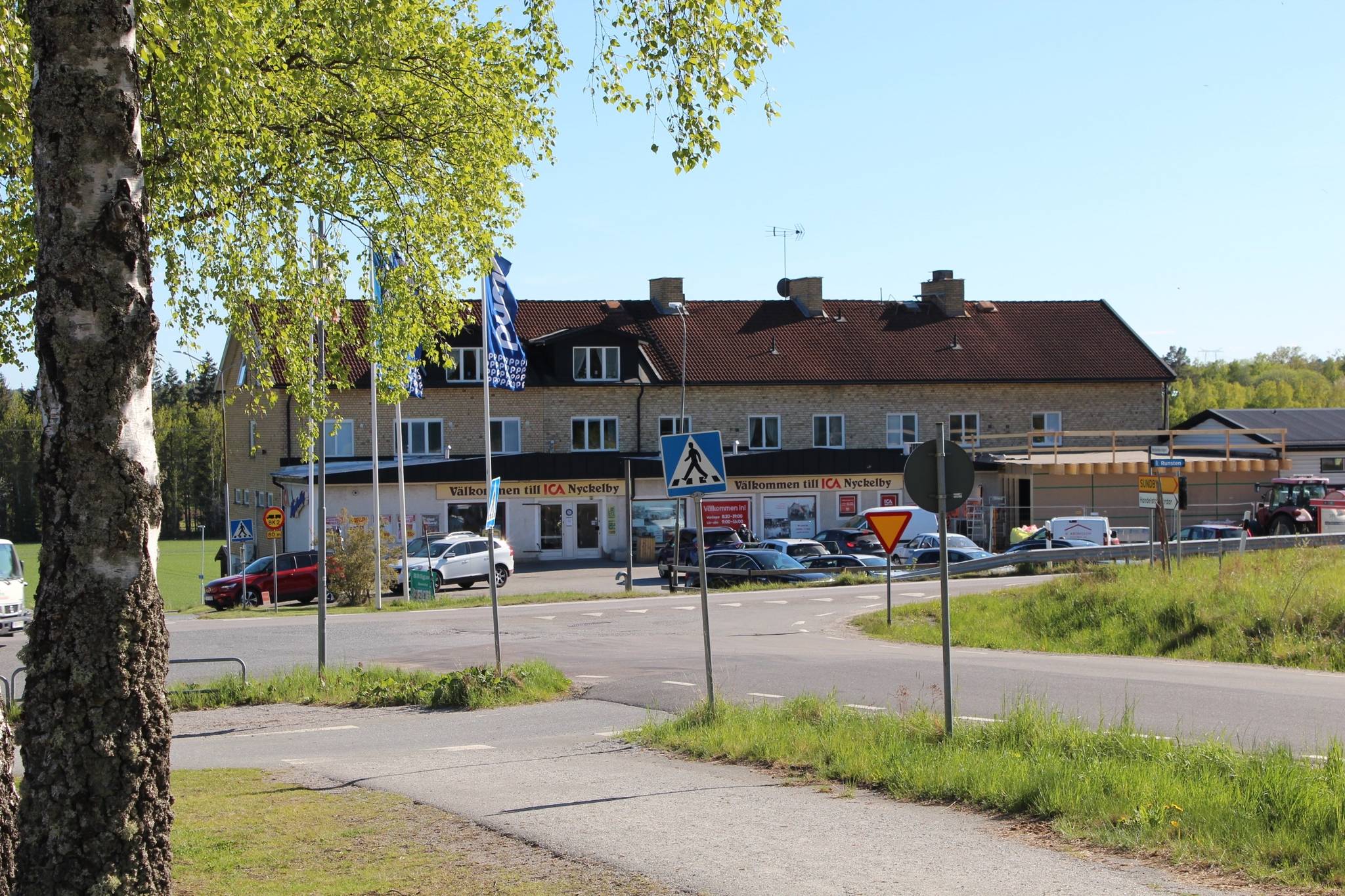 6 rum Villa på Labensky plan 6 Sundby Ekerö kommun - bild 34