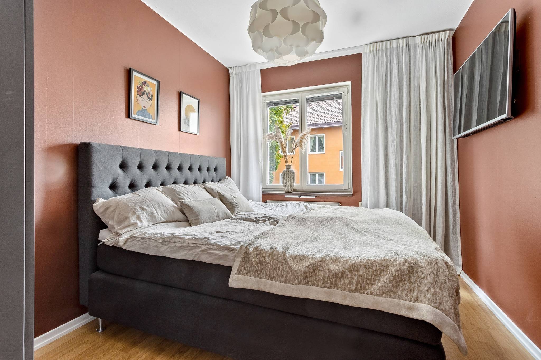 3 rum Lägenhet på Gjuteribacken 6A Sundbyberg - Lilla Alby Sundbybergs kommun - bild 9
