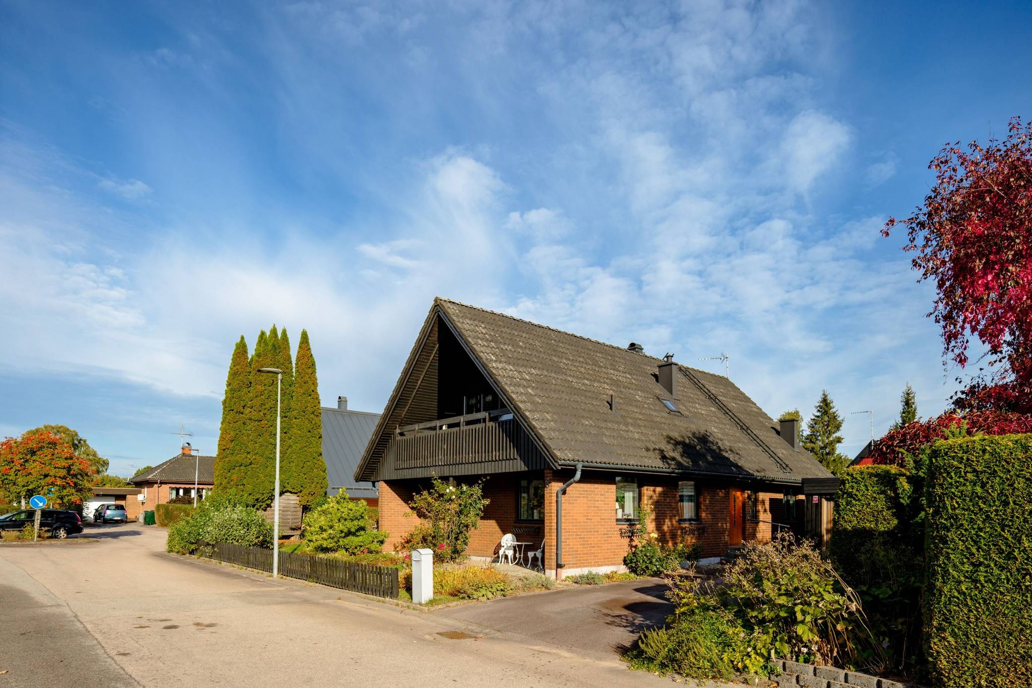 Hovshaga, Växjö kommun