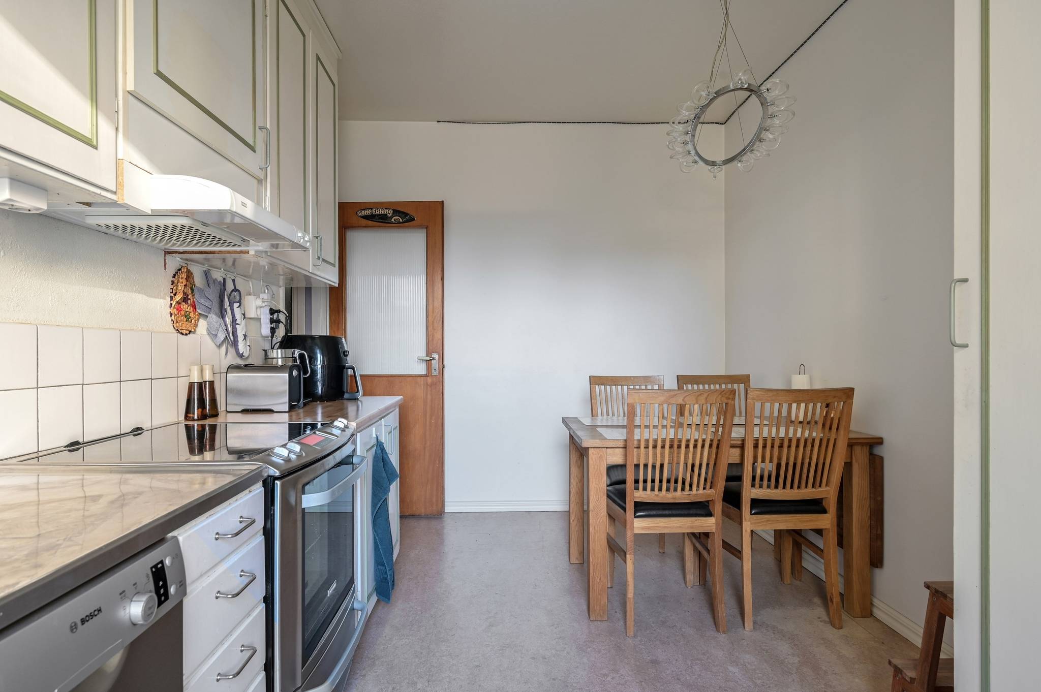 1 rum Lägenhet på Holbergsgatan 106 Bromma - Blackeberg Stockholms kommun - bild 11