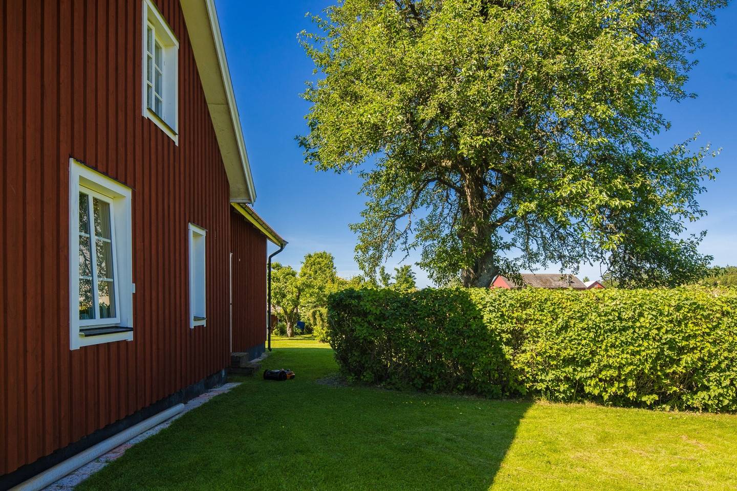 6 rum Villa på Norra Kedum Pilebo 1 Örslösa - Söne - Norra Kedum Lidköpings kommun - bild 13