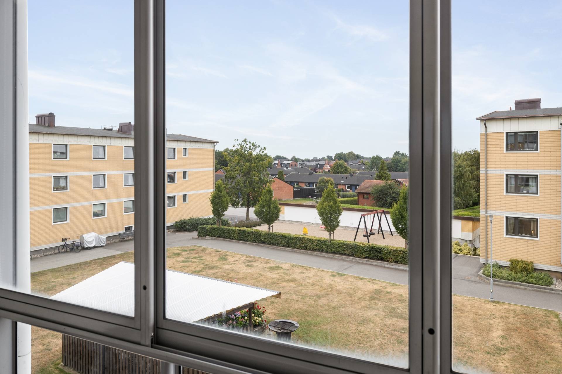 3 rum Lägenhet på Malmövägen 13B Edvinshem Ystads kommun - bild 12