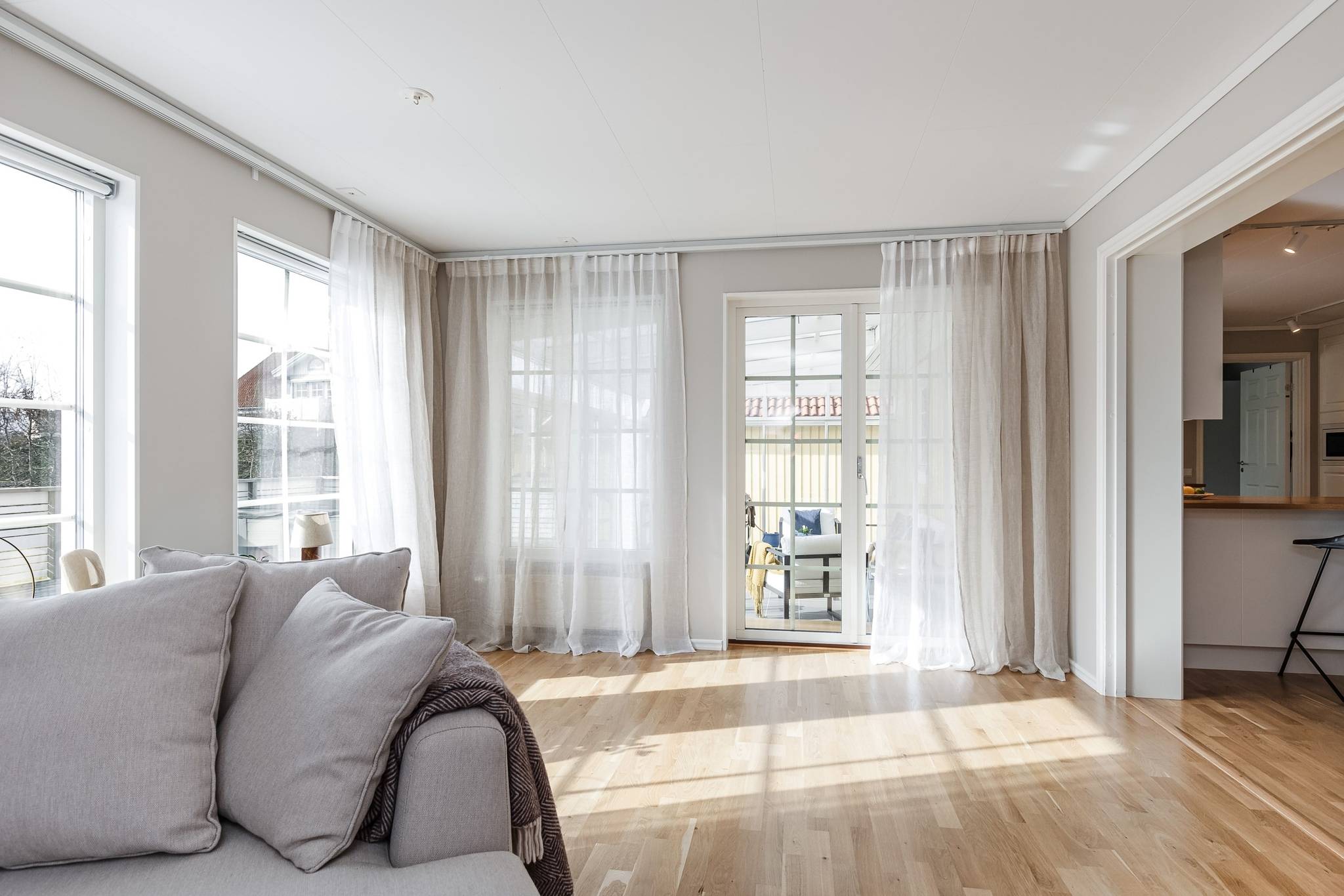 4 rum Villa på Egnells väg 7 Mälarbaden Eskilstuna kommun - bild 21