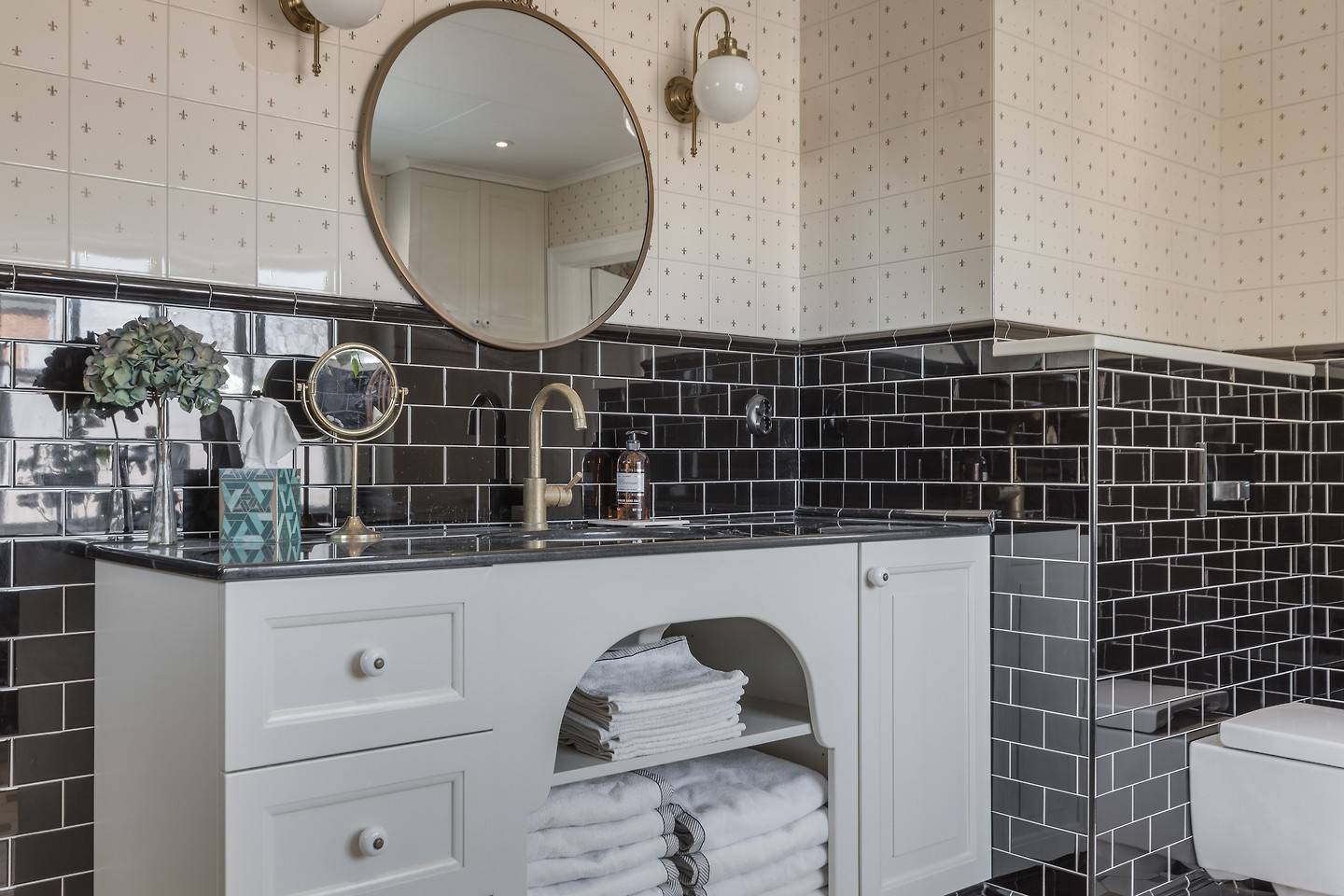 8 rum Villa på Soldatvägen 5 Olsbacka Gävle kommun - bild 38