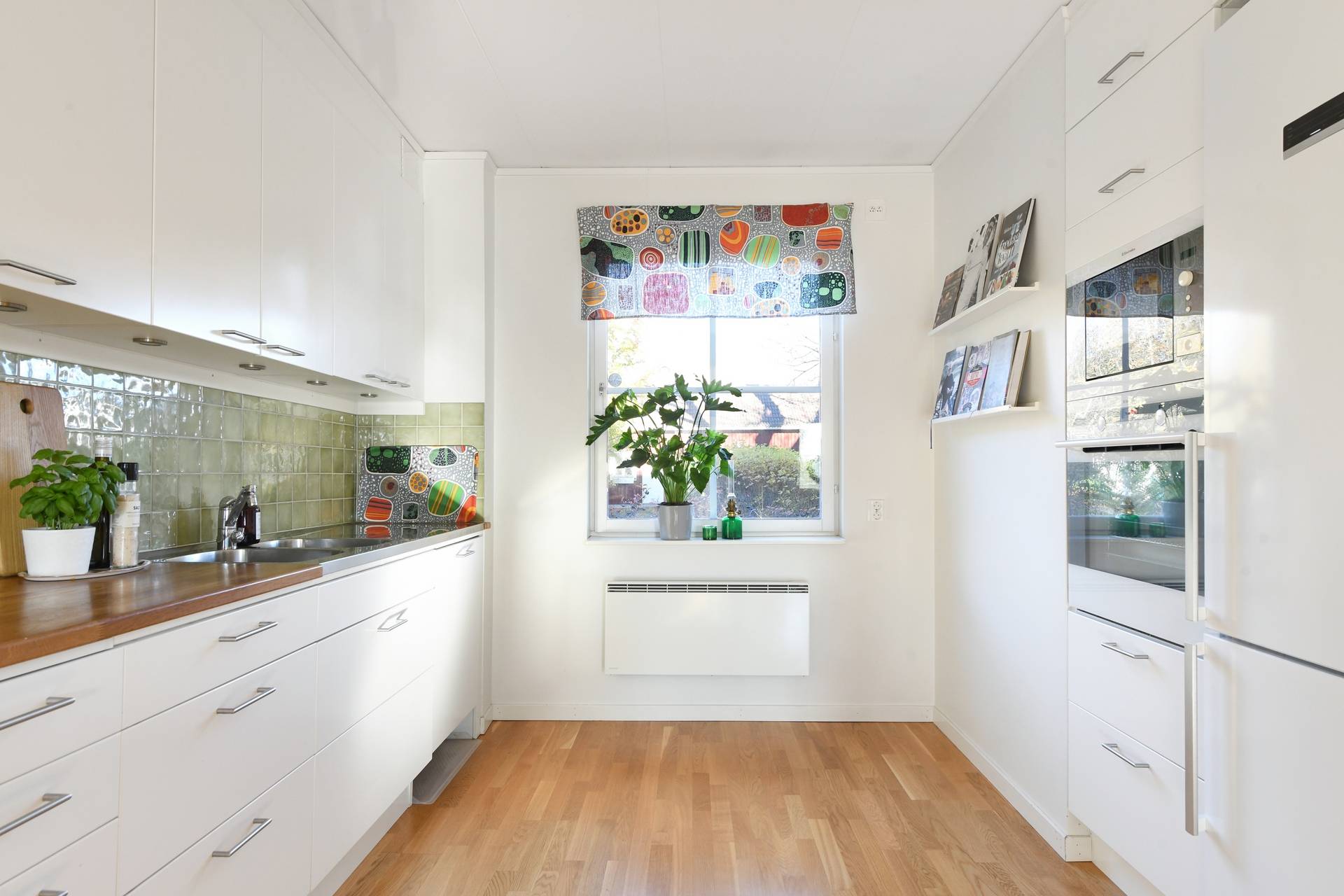 4 rum Radhus på Magasinsgatan 3 D Strömsbro Gävle kommun - bild 20