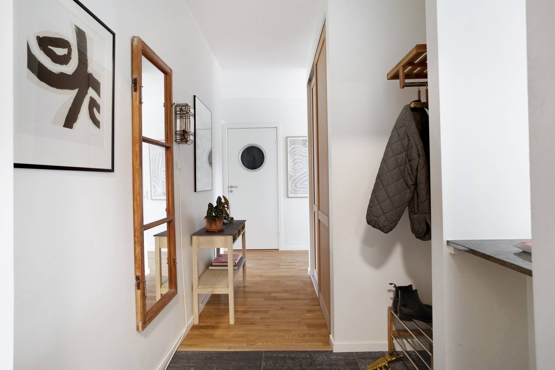 3 rum Lägenhet på Lars Forssells gata 30 Västra Kungsholmen - Hornsbergs strand Stockholms kommun - bild 35