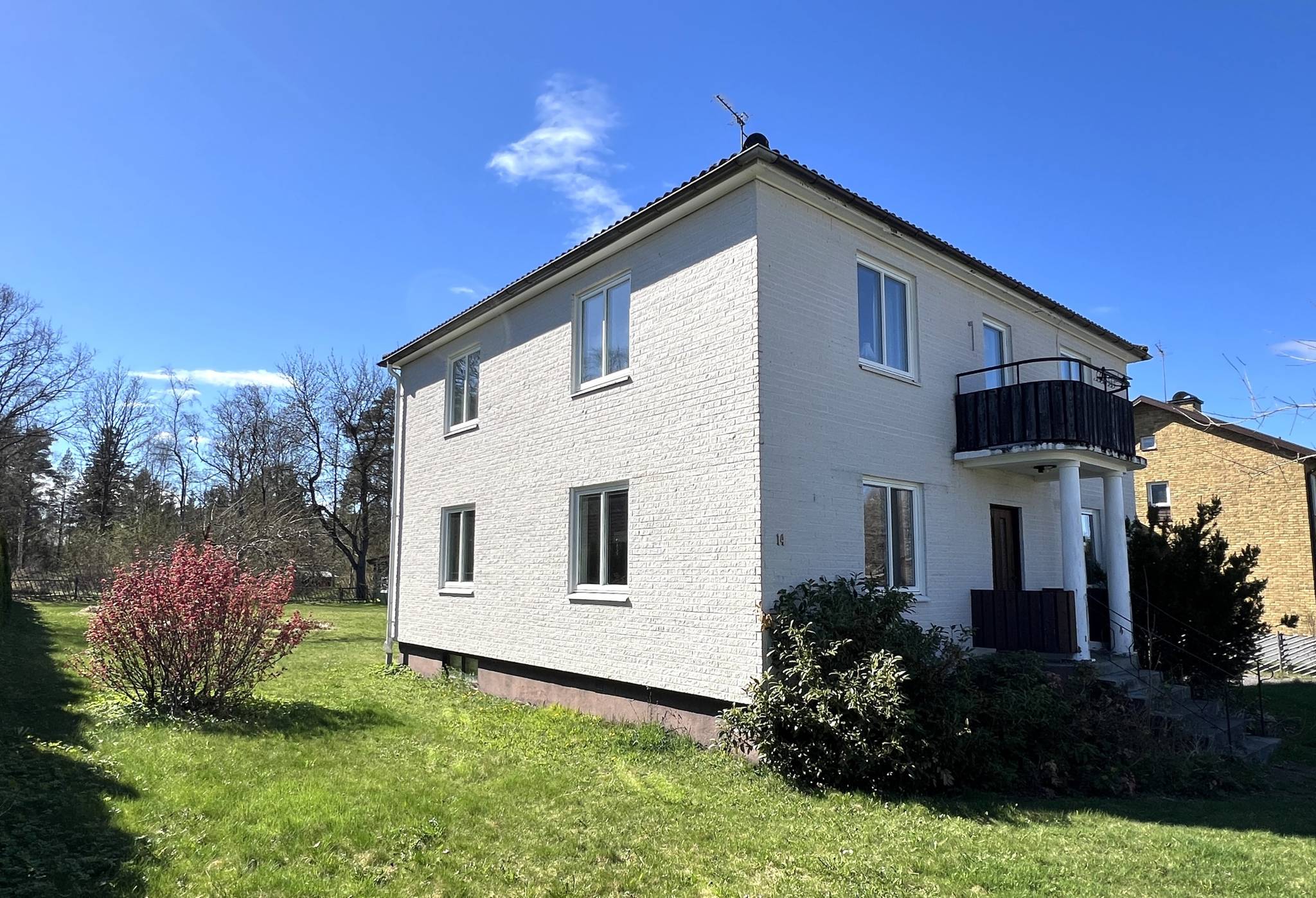 5 rum Villa på Nygatan 14 Lenhovda Uppvidinge kommun - bild 5