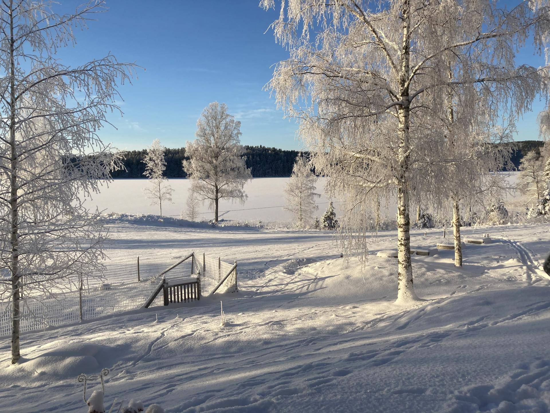 5 rum Villa på Högerud Strandängen 1 Högerud Arvika kommun - bild 52