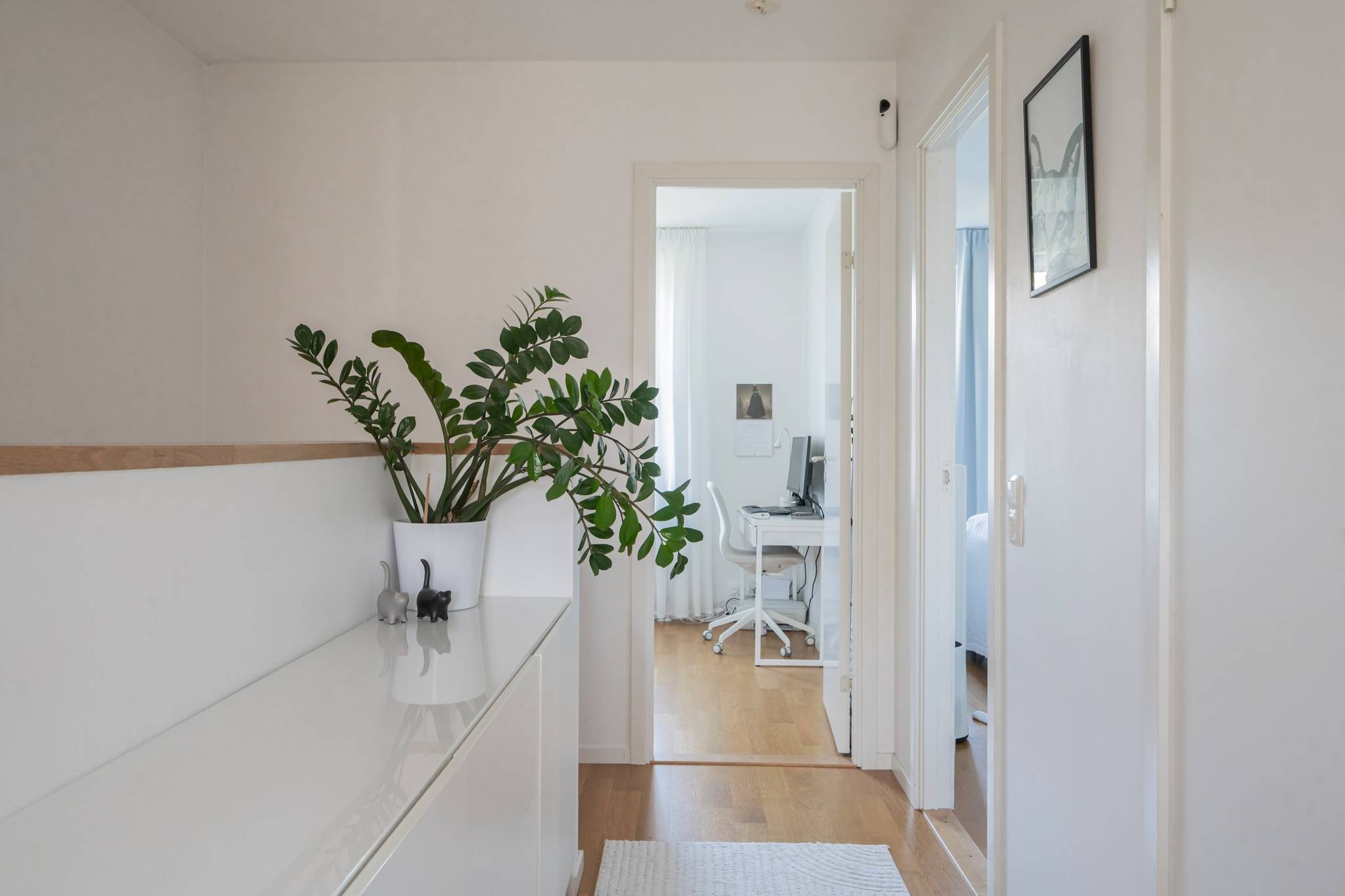 5 rum Radhus på Ekedalsvägen 5B Hörningsnäs Huddinge kommun - bild 17