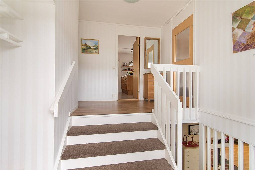 5 rum Villa på Länsmansvägen 1 Mjällerum Kinda kommun - bild 3