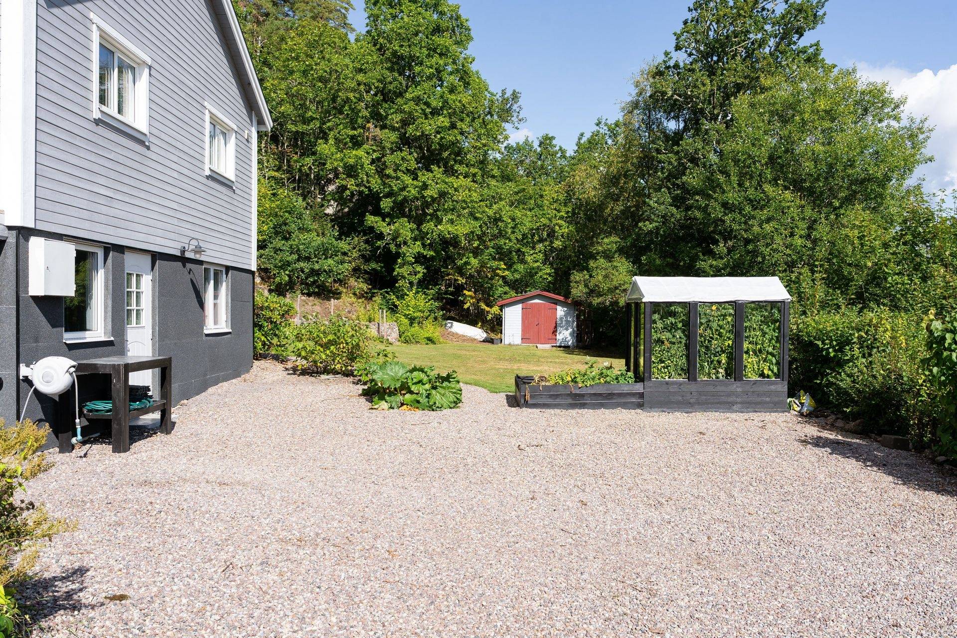 3 rum Villa på Sätravallen 1 Bestorp Linköpings kommun - bild 29