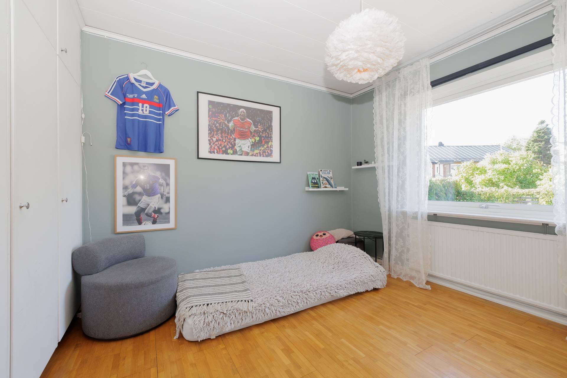 4 rum Villa på Högalundsgatan 6 Brevik Västerviks kommun - bild 33