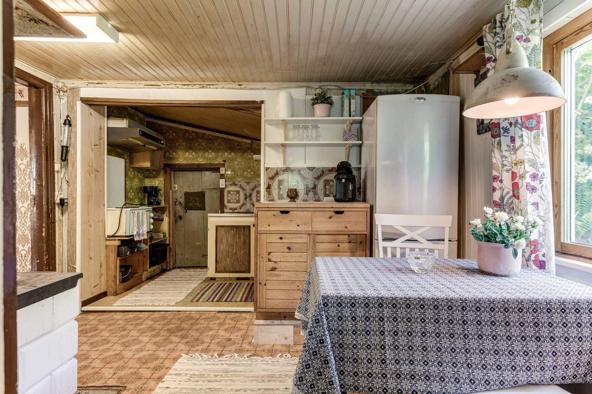3 rum Villa på Norrmannebo 700 Romelanda Kungälvs kommun - bild 12