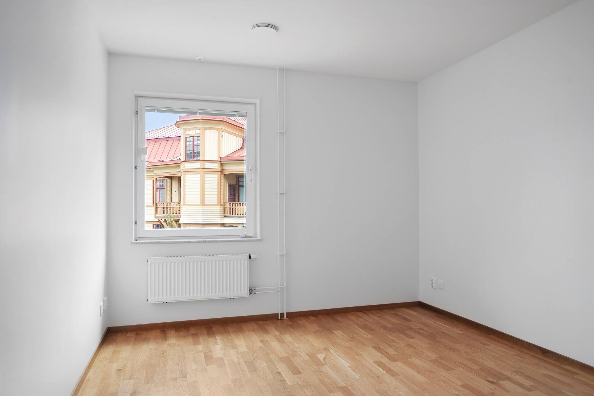 2 rum Lägenhet på Västra Norrlandsgatan 11B Centrum Umeå kommun - bild 10