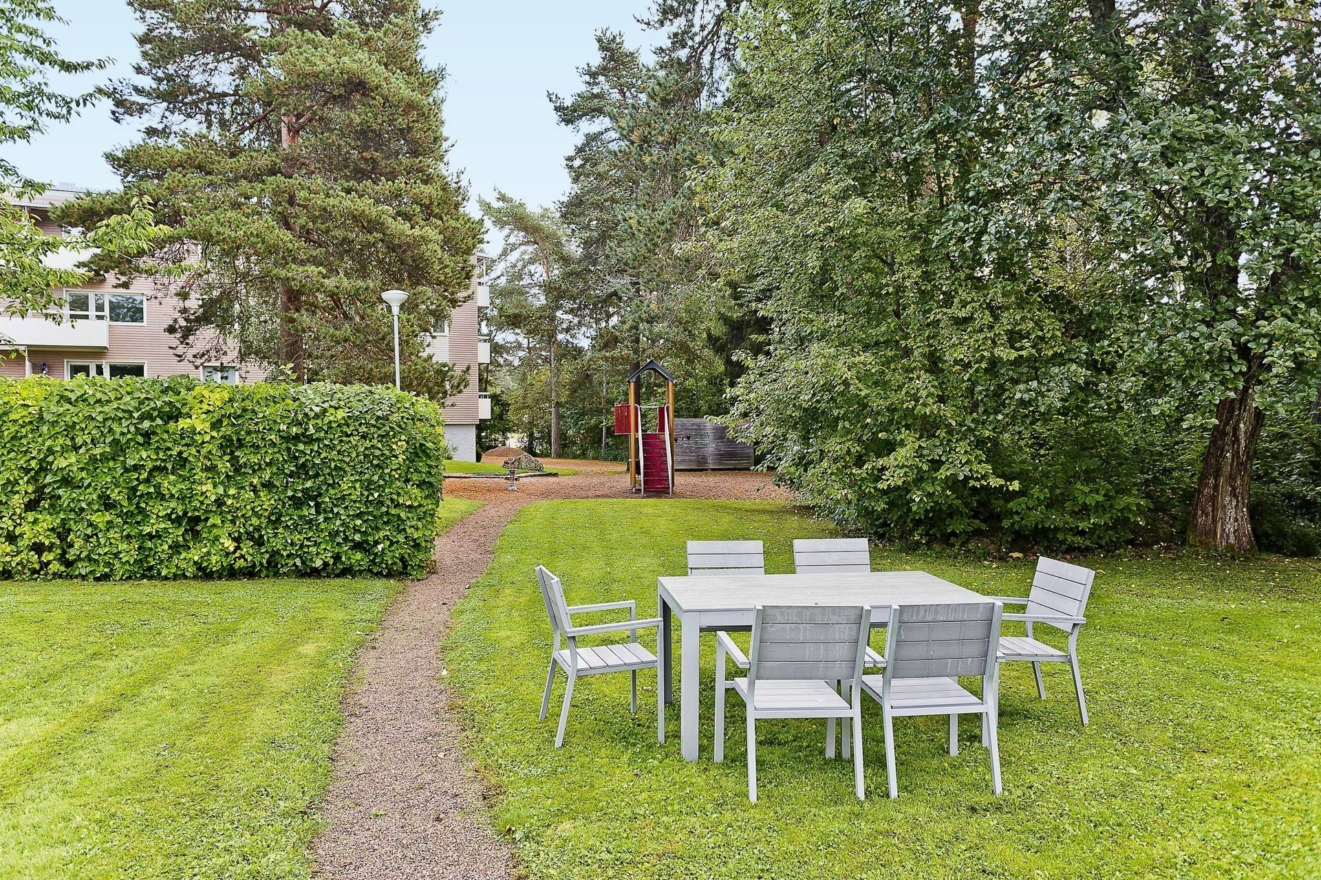 4 rum Lägenhet på Granitvägen 18A Uppsala Uppsala kommun - bild 30