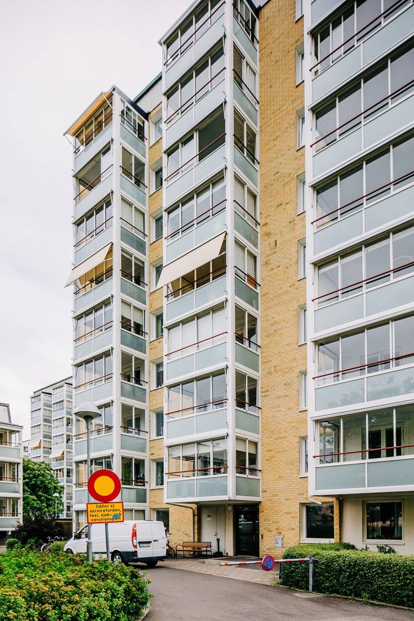 3 rum Lägenhet på Havstenavägen 32 Havstena Skövde kommun - bild 25