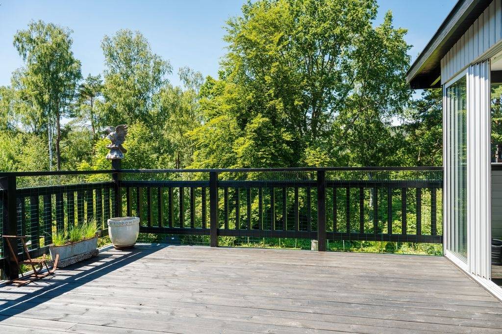 4 rum Villa på Trollgatan 23 Sjöbo Borås kommun - bild 15