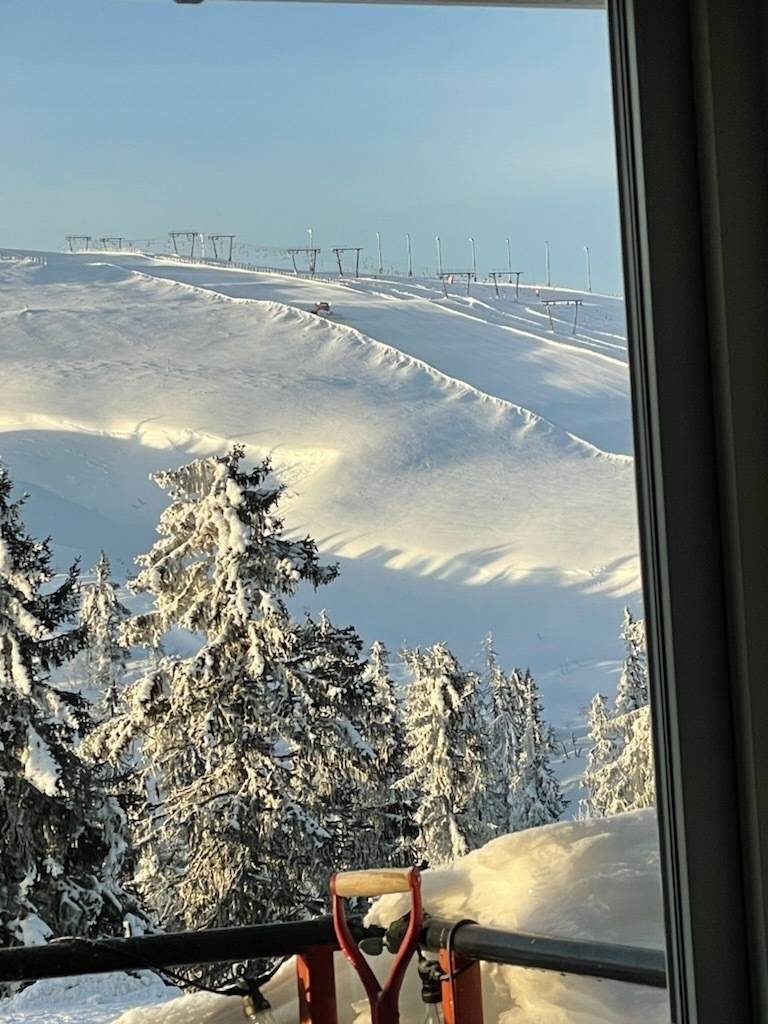 3 rum Lägenhet på Storfjället 22D Högfjället Malung-Sälens kommun - bild 26