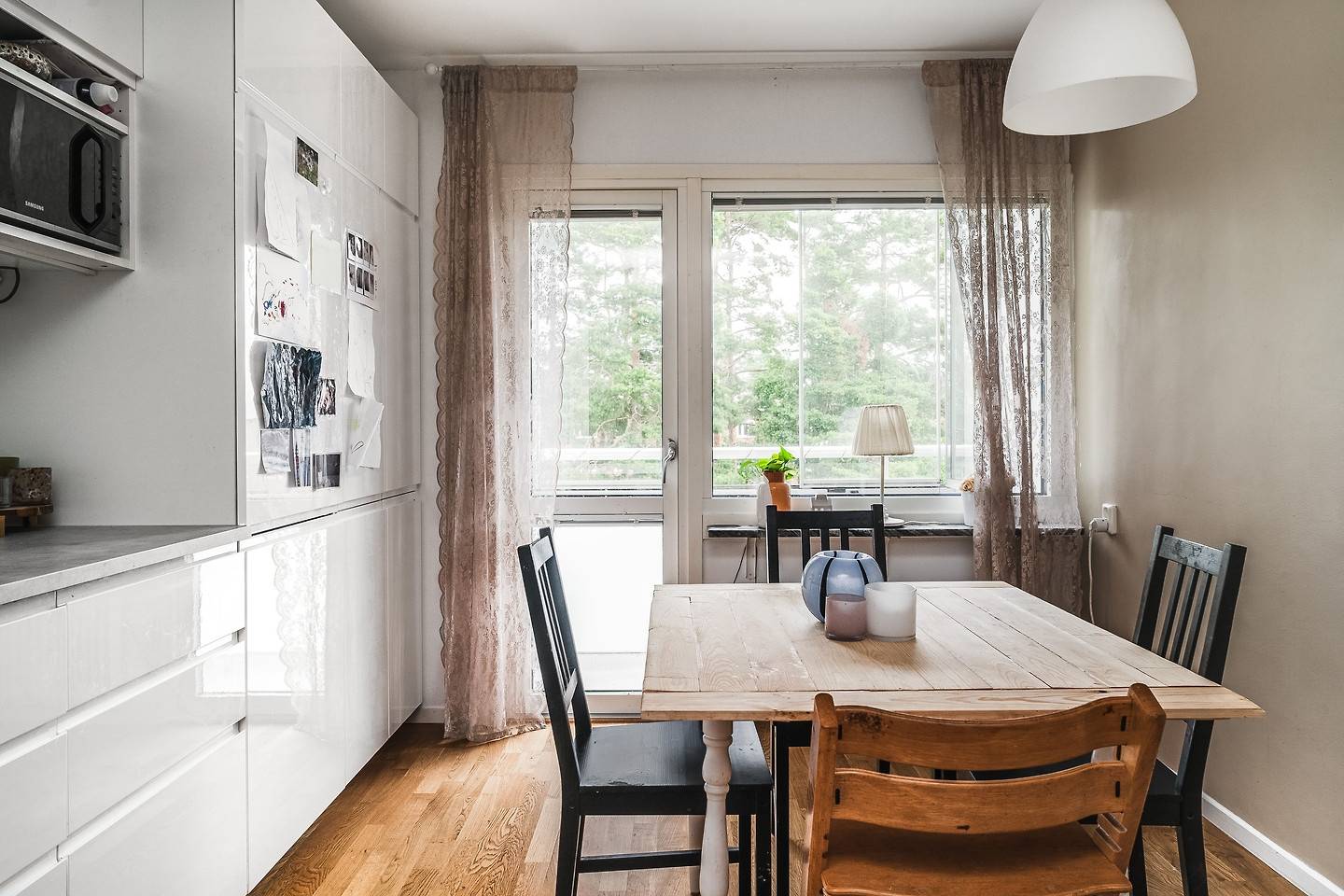 3 rum Lägenhet på Drottning Kristinas väg 79 Marieholm Mariestads kommun - bild 6