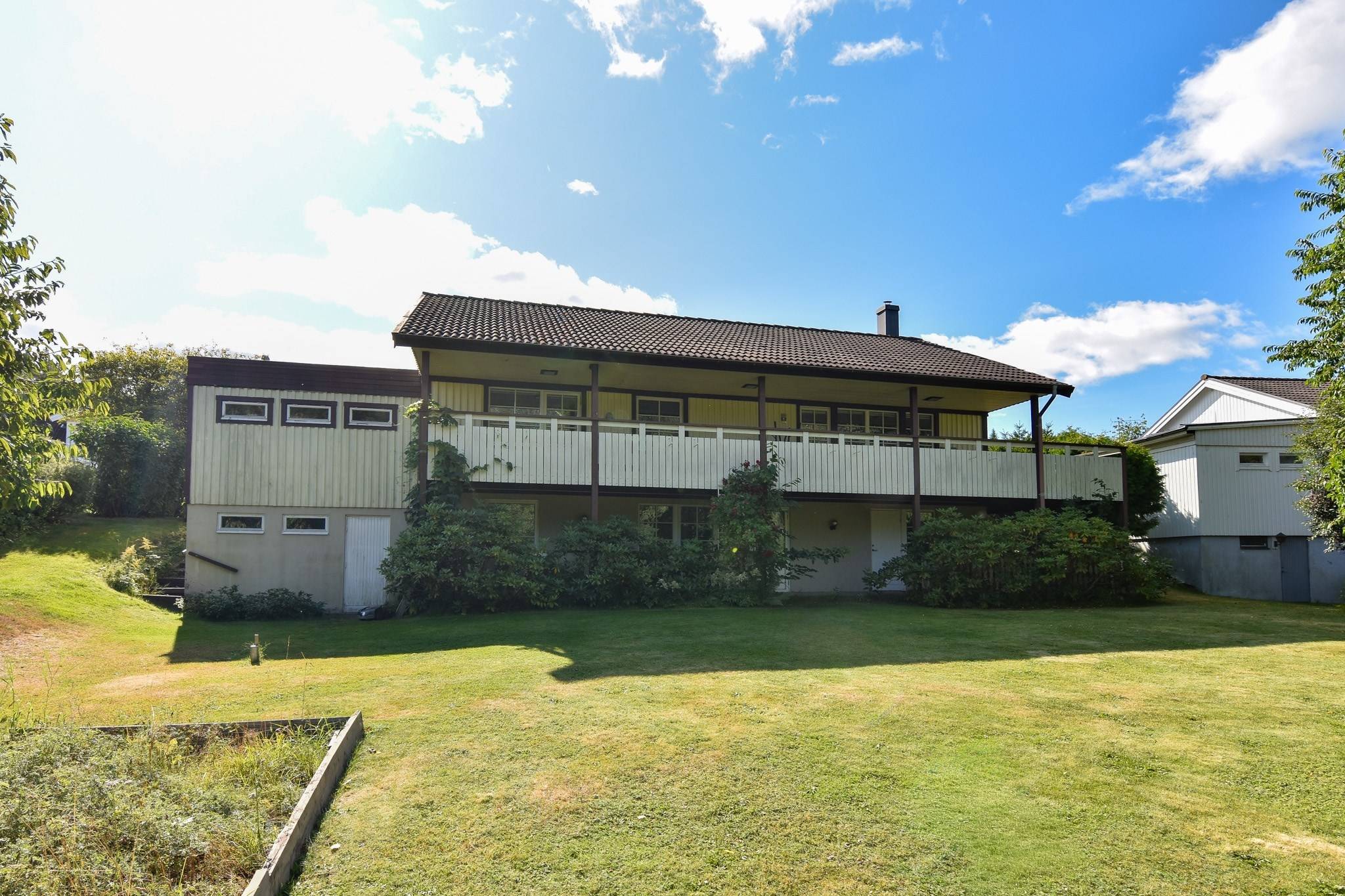 7 rum Villa på Gräsuddsvägen 14 Söderhamns kommun - bild 13