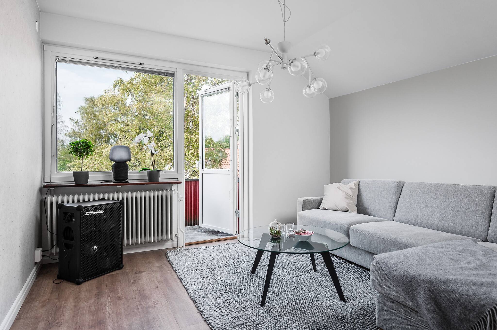 1.5 rum Lägenhet på Hultsjövägen 3B Lotorp Finspångs kommun - bild 4