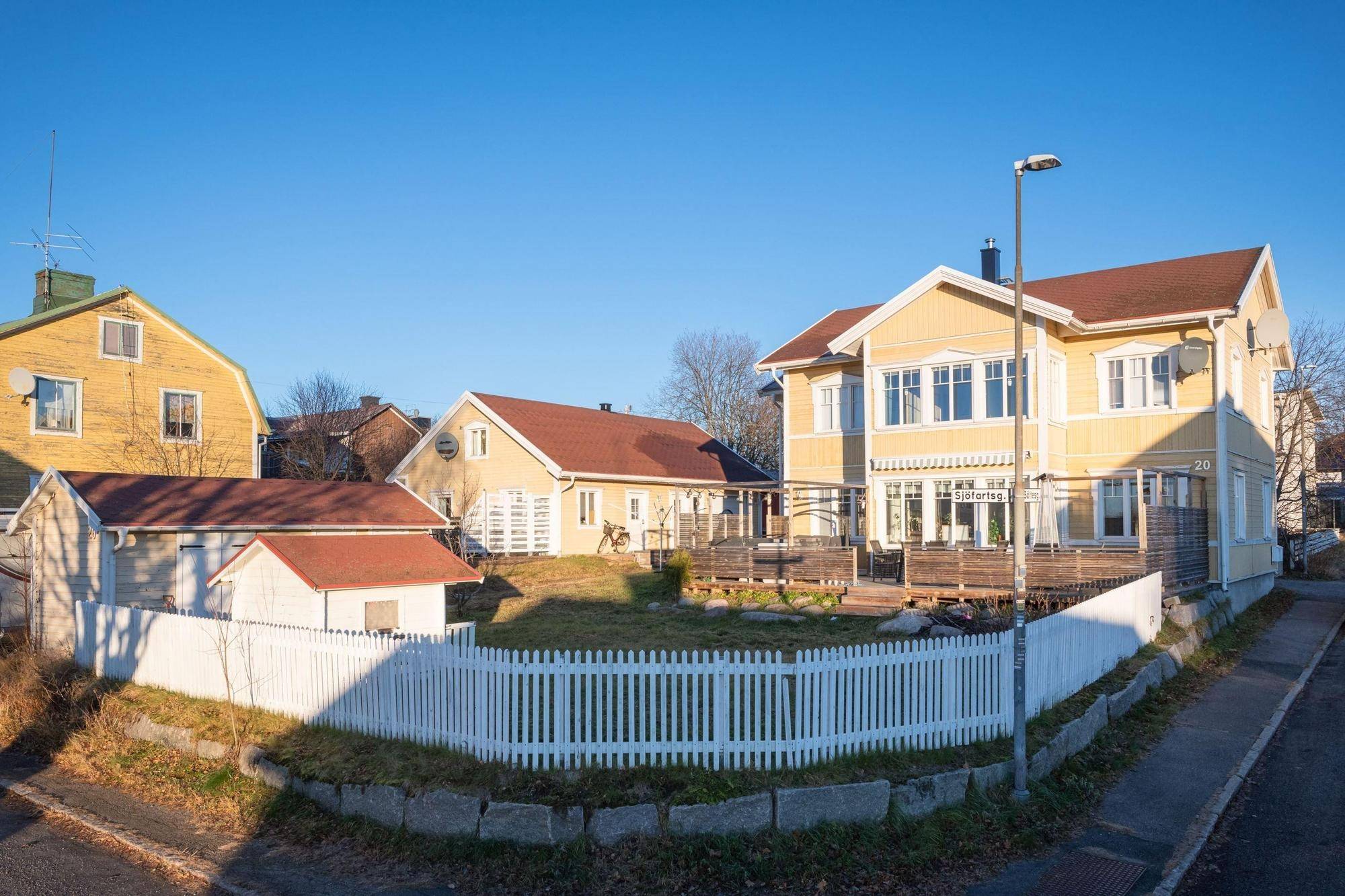 Luleå, Luleå kommun