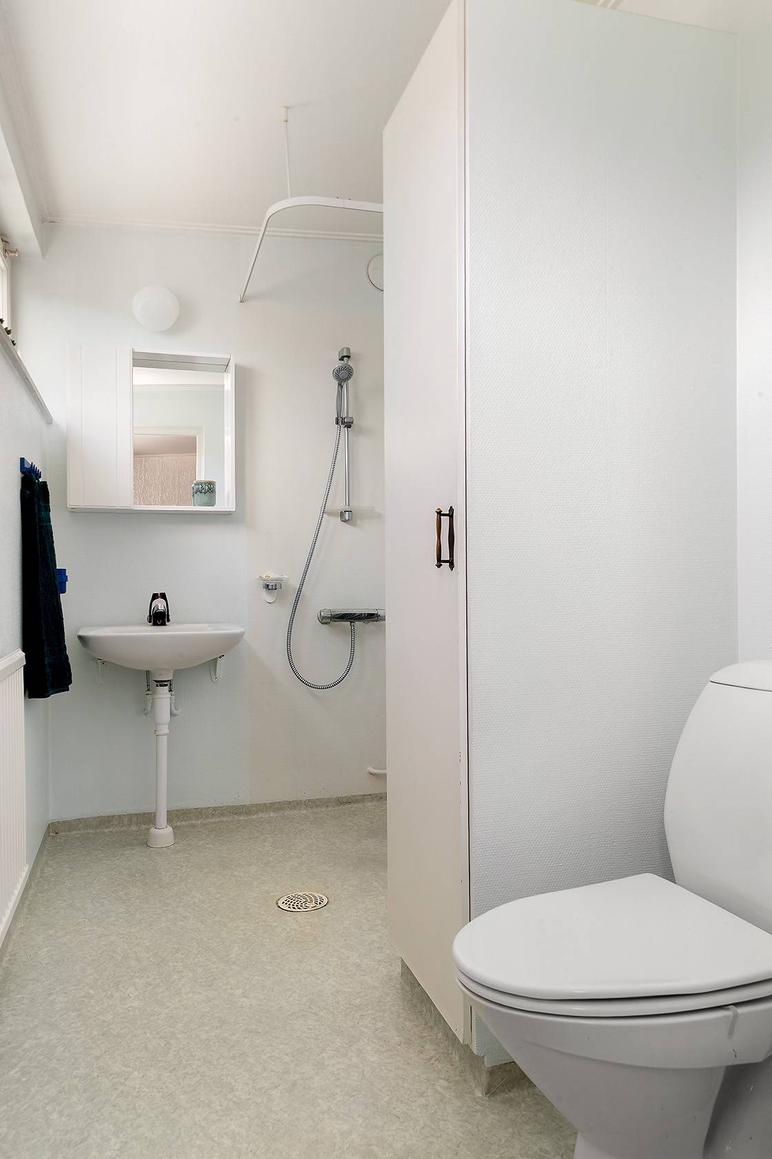 4 rum Villa på Radhusvägen 24B Degeränget Piteå kommun - bild 13
