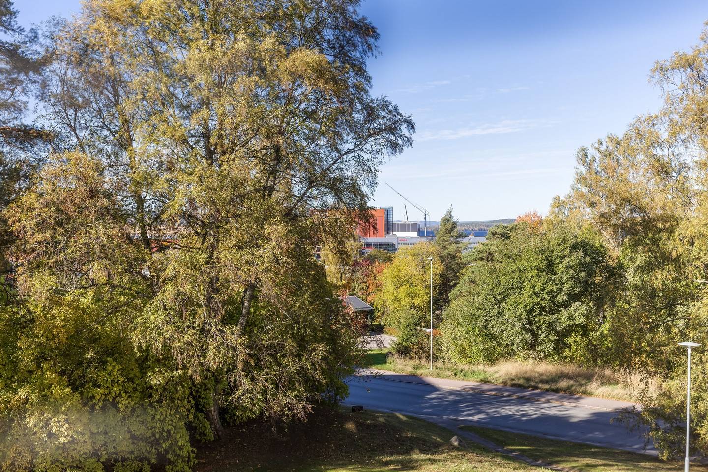 2 rum Lägenhet på Furuhällsgatan 16 B Ludvika kommun - bild 8