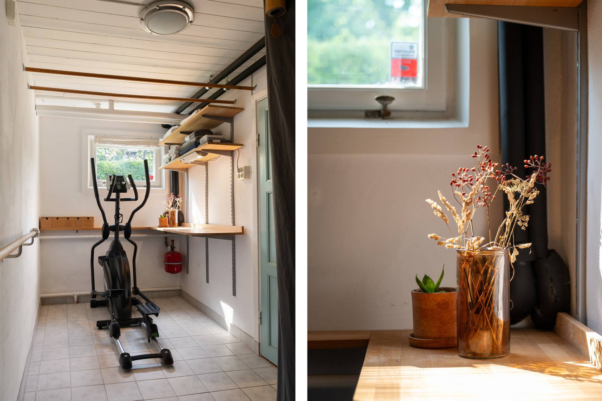 5 rum Villa på Lärlingsbacken 6 Mälarhöjden Stockholms kommun - bild 48