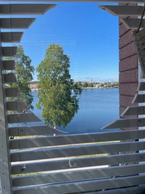 2 rum Lägenhet på Hospitalsgatan 1 Centrum Härnösands kommun - bild 16